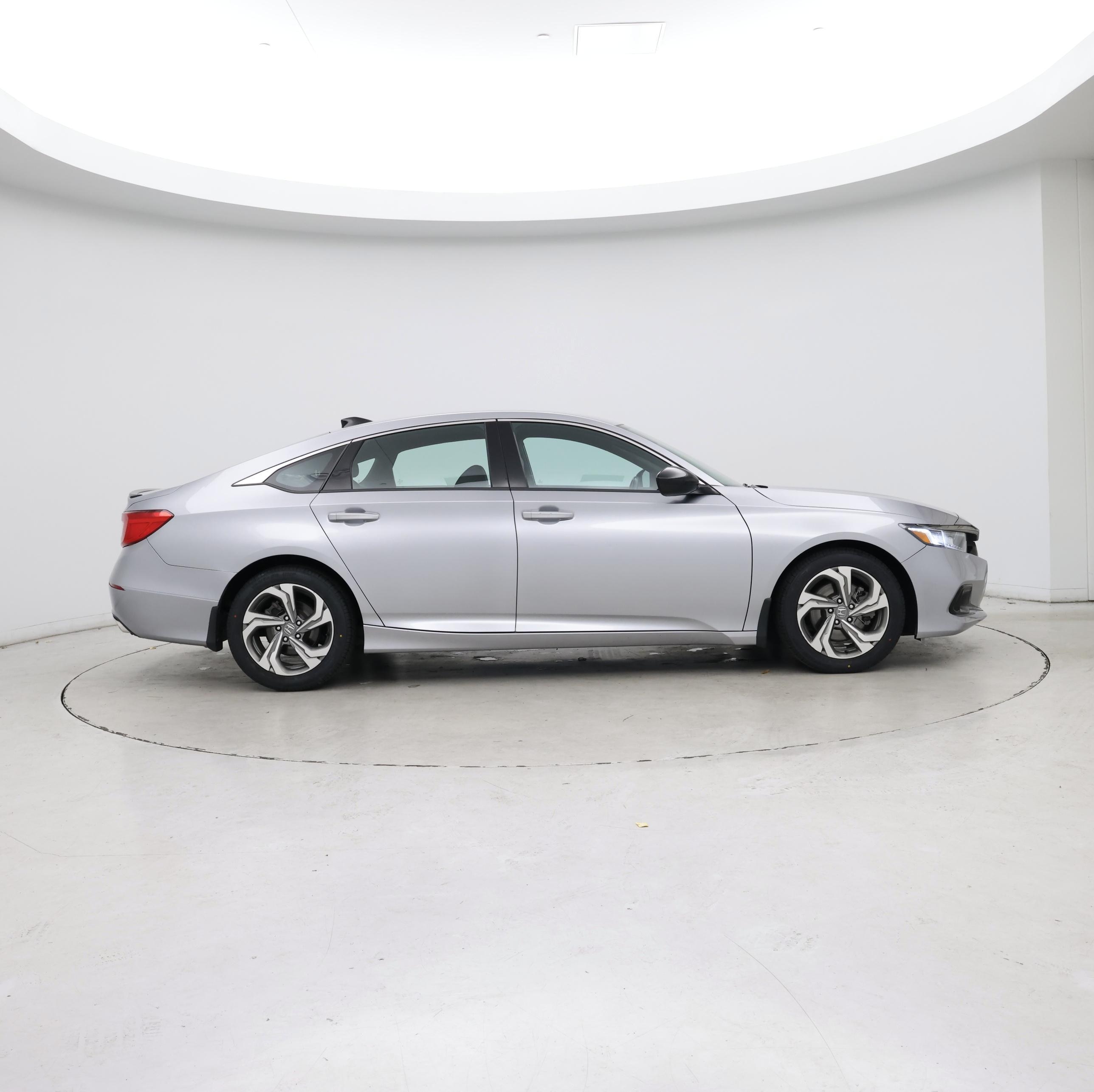 Thumbnail: 2022 Honda Accord - 7