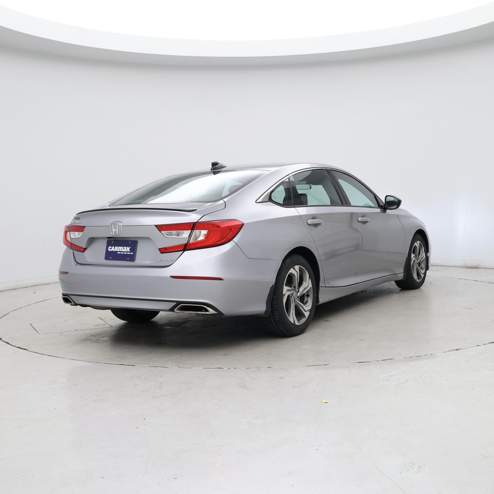 Thumbnail: 2022 Honda Accord - 8