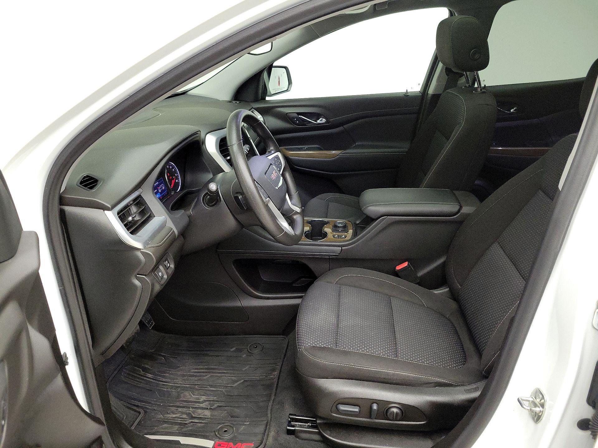 Thumbnail: 2022 GMC Acadia - 11