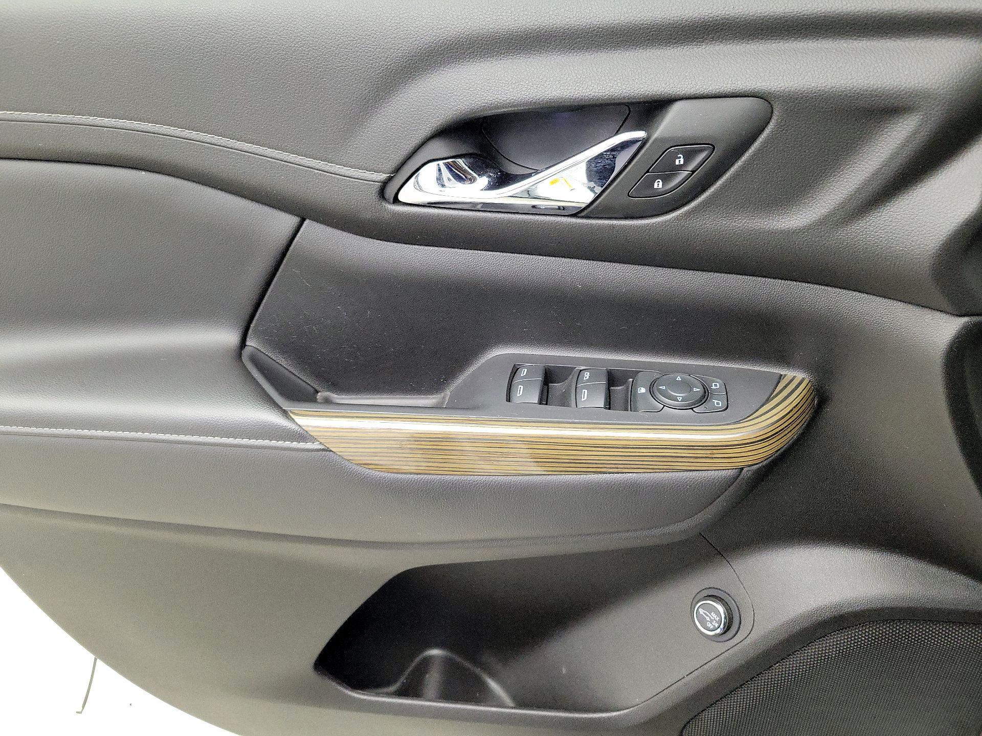 Thumbnail: 2022 GMC Acadia - 12