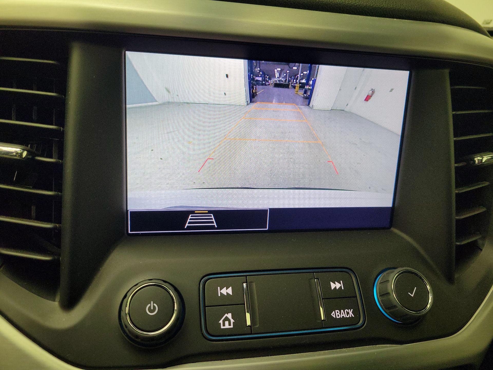 Thumbnail: 2022 GMC Acadia - 14