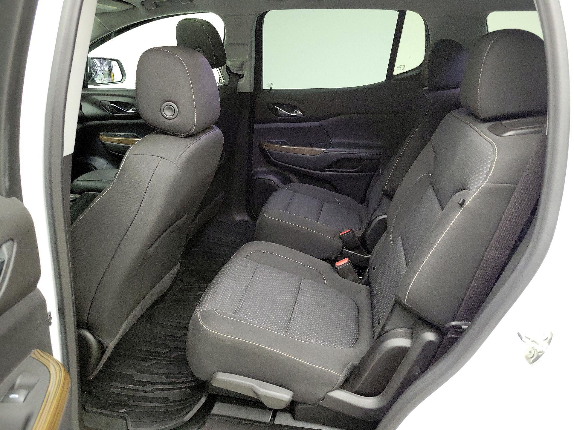 Thumbnail: 2022 GMC Acadia - 20