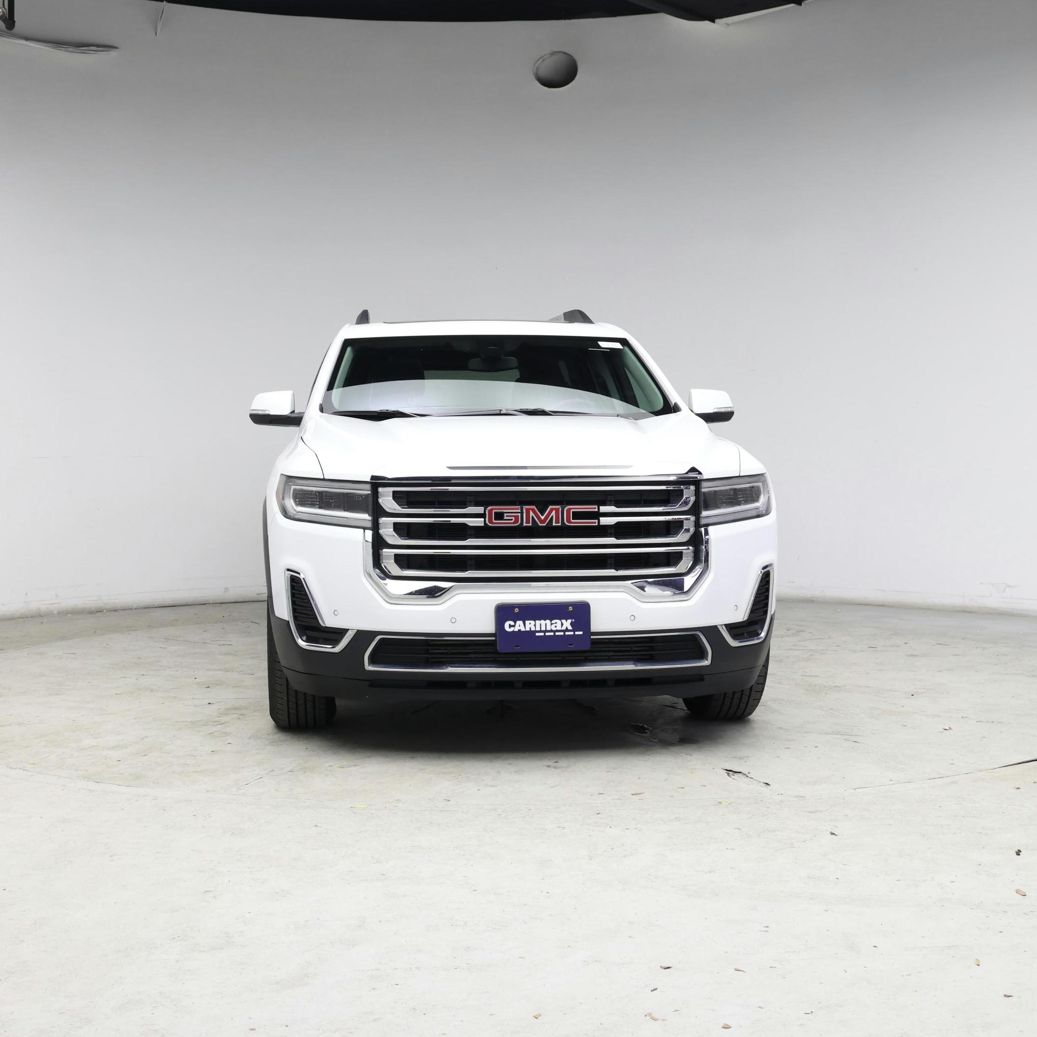 Thumbnail: 2022 GMC Acadia - 5