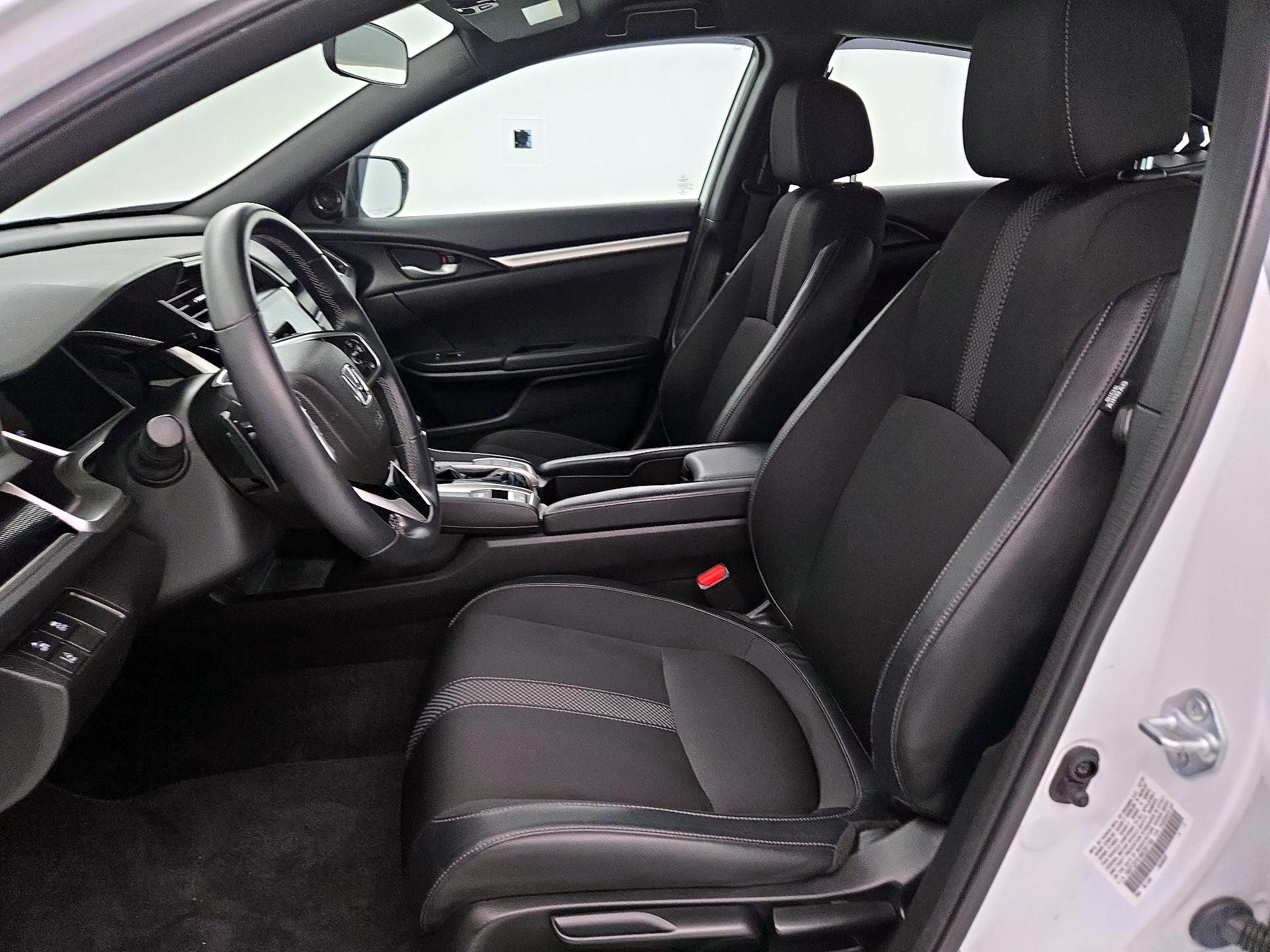 Thumbnail: 2021 Honda Civic - 11