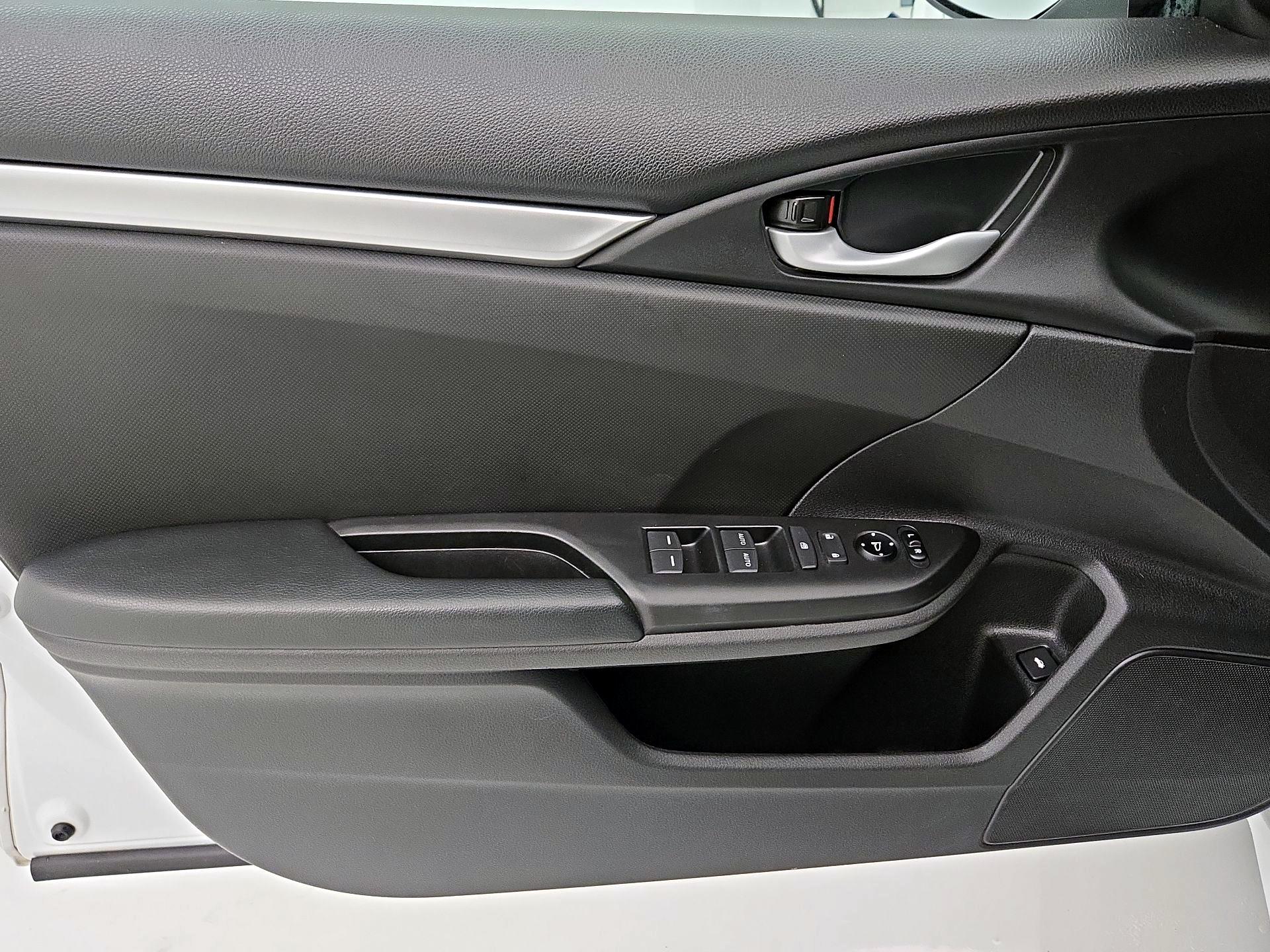 Thumbnail: 2021 Honda Civic - 12