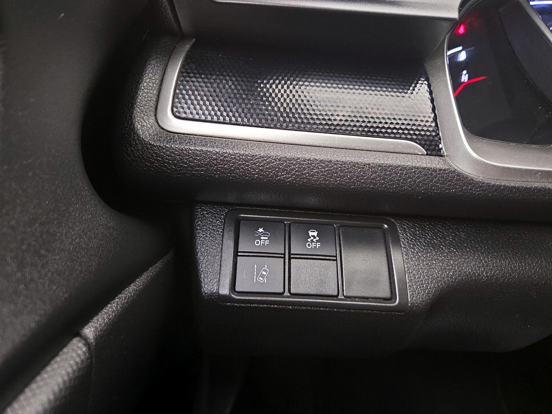 Thumbnail: 2021 Honda Civic - 13