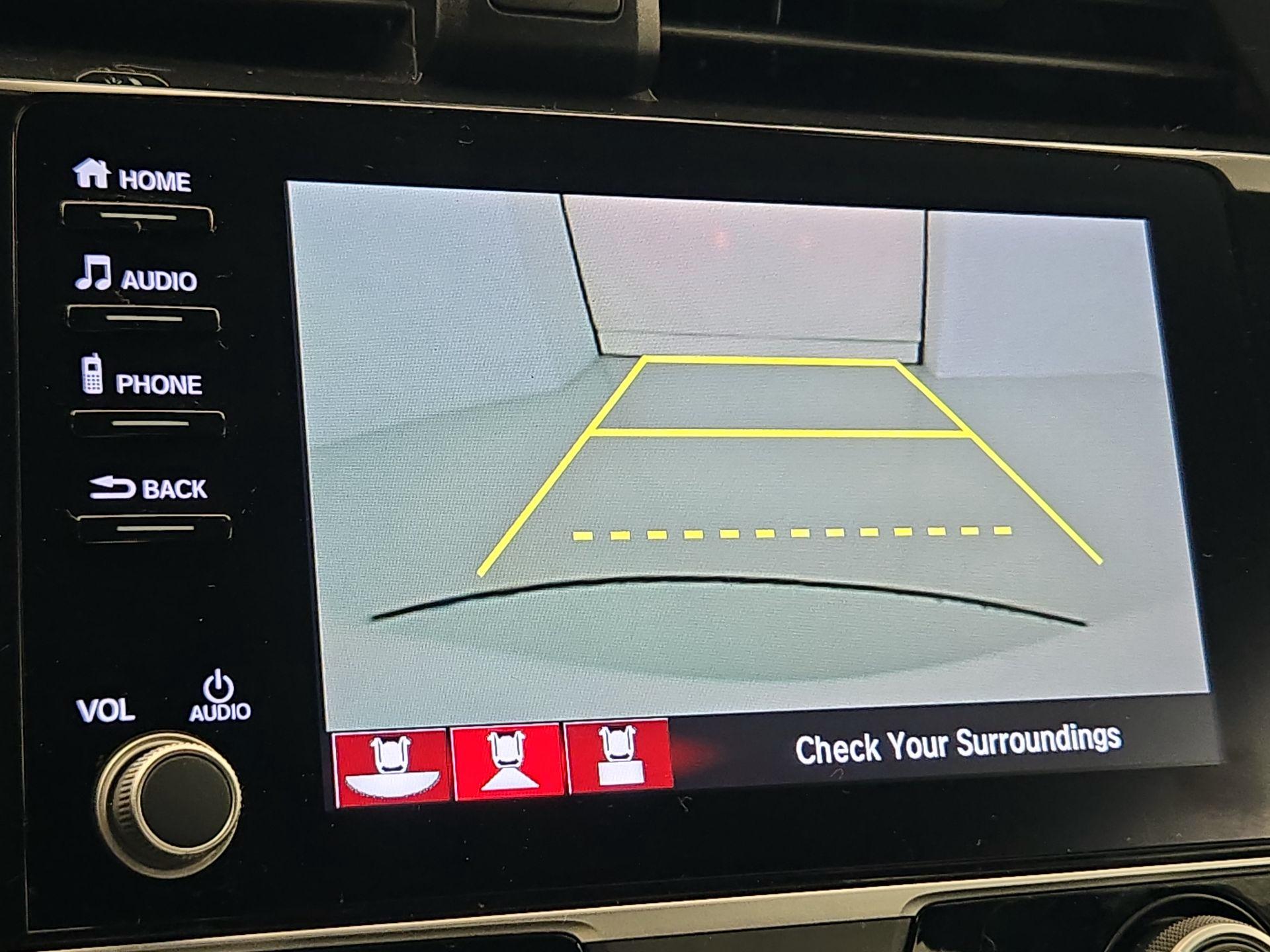 Thumbnail: 2021 Honda Civic - 14