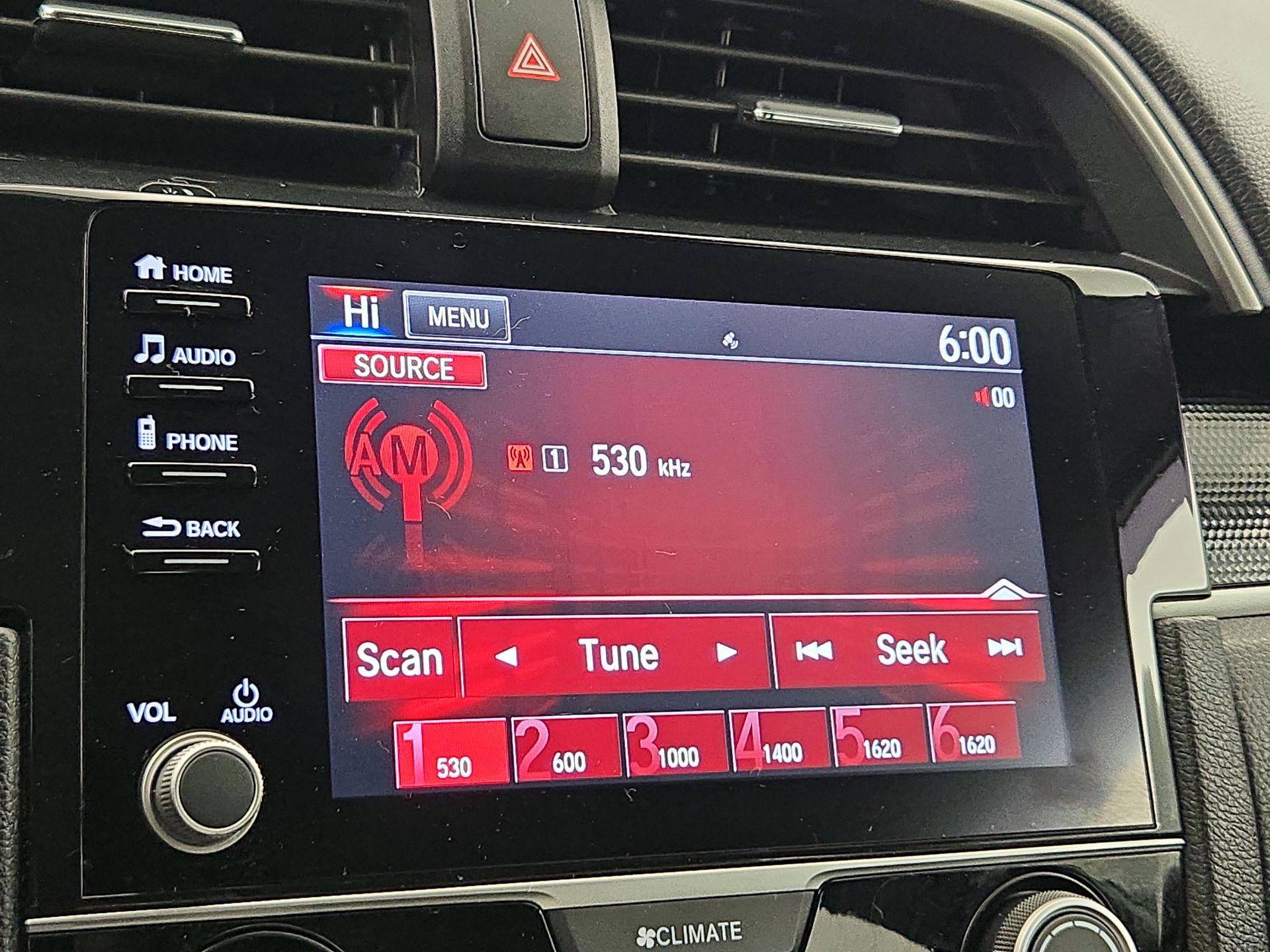 Thumbnail: 2021 Honda Civic - 15