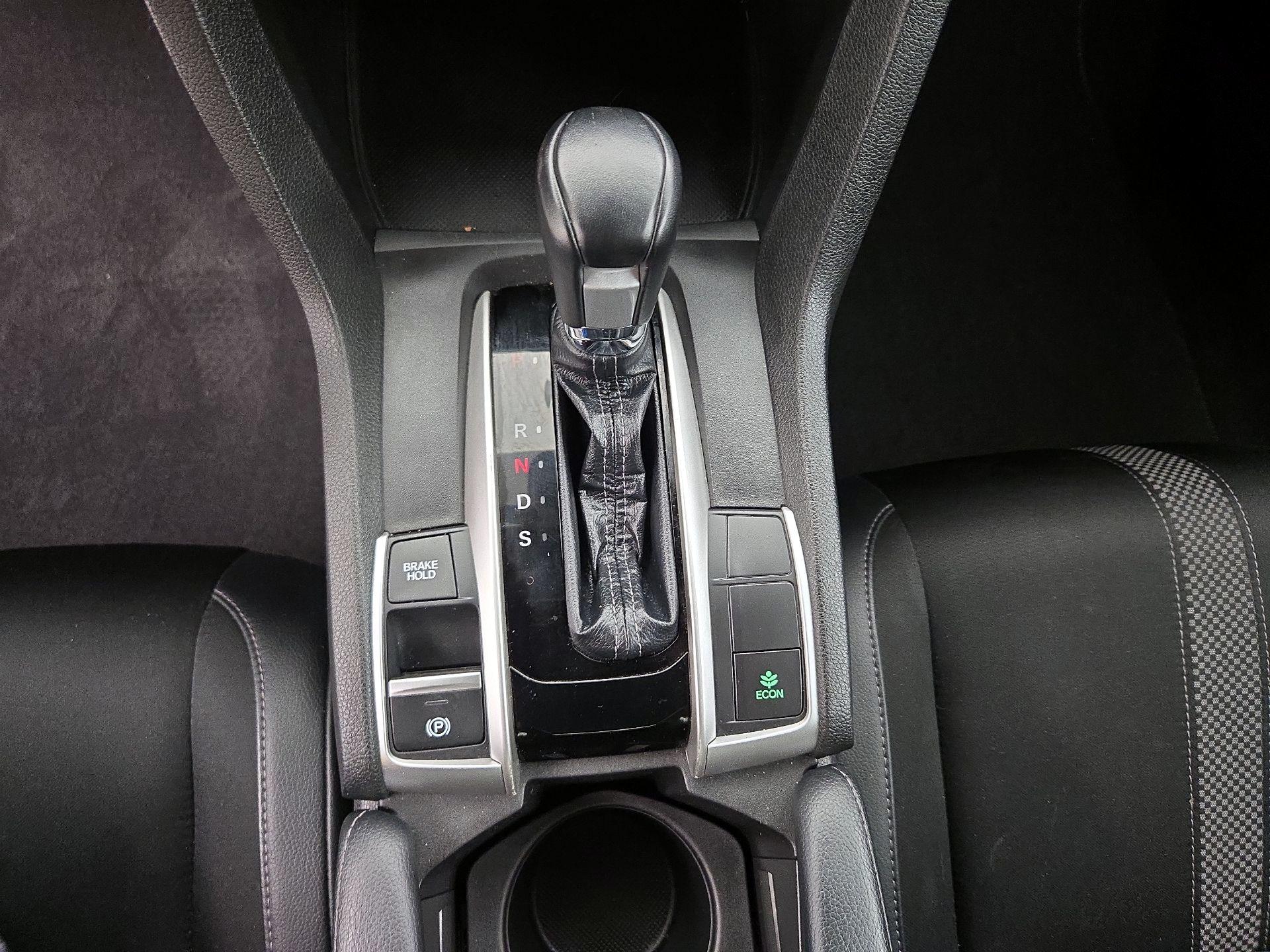 Thumbnail: 2021 Honda Civic - 17