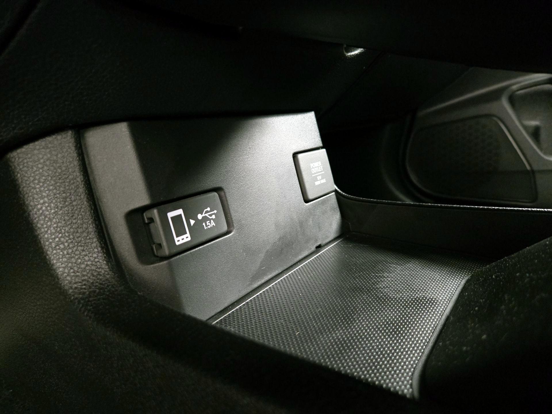 Thumbnail: 2021 Honda Civic - 18