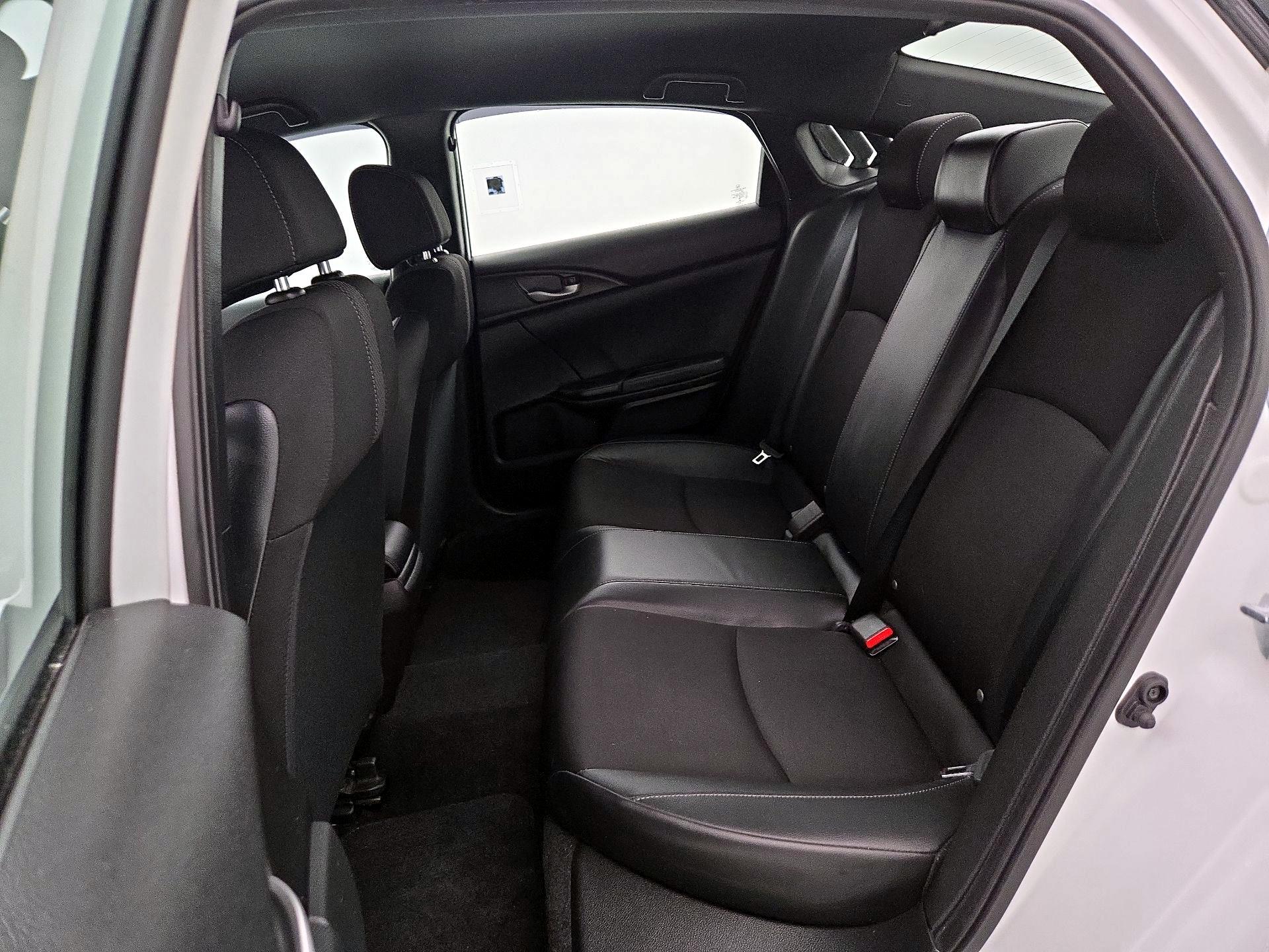 Thumbnail: 2021 Honda Civic - 19