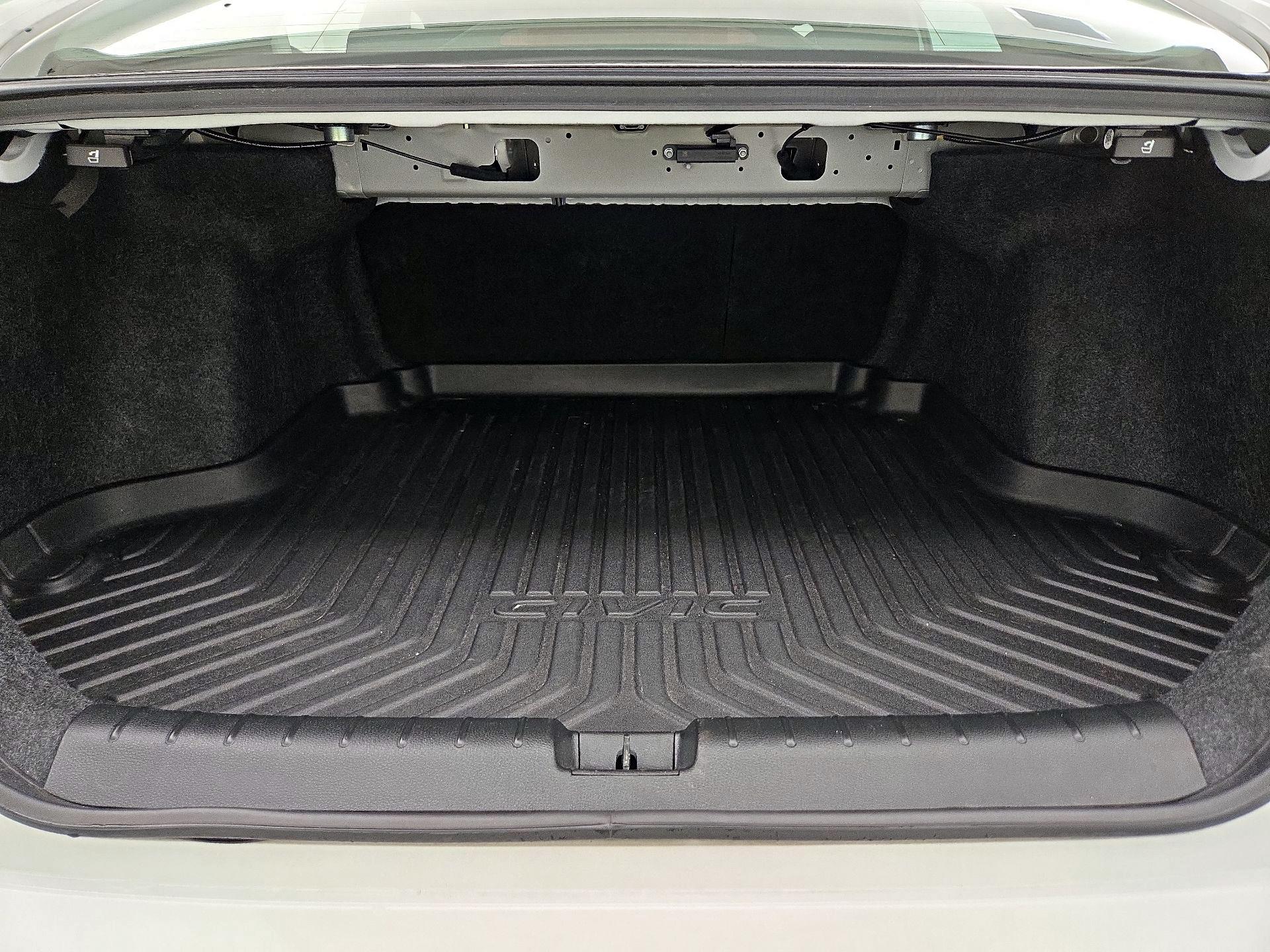 Thumbnail: 2021 Honda Civic - 20