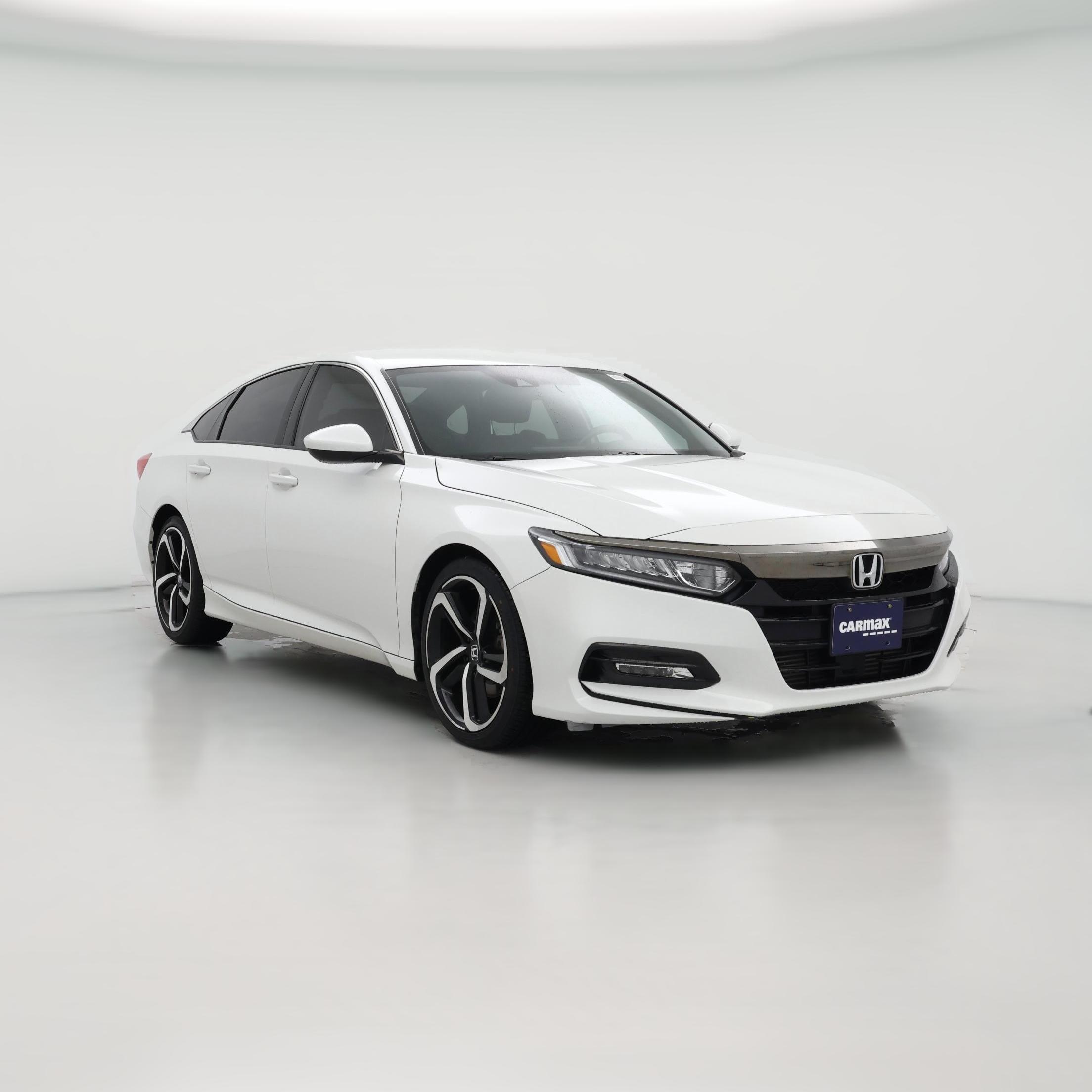 Thumbnail: 2020 Honda Accord - 1