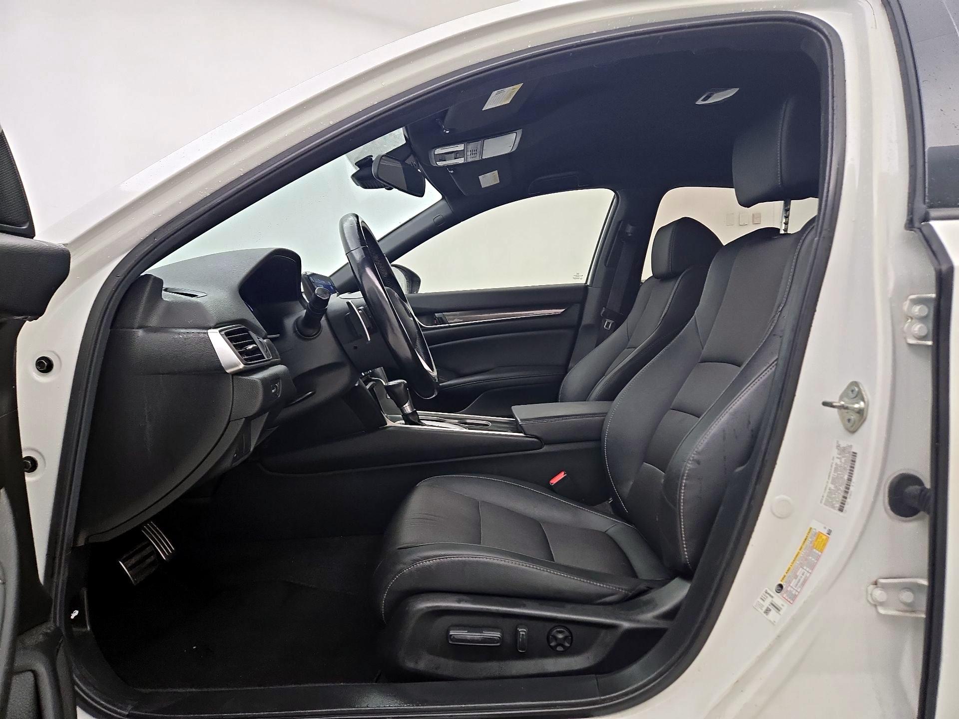 Thumbnail: 2020 Honda Accord - 11