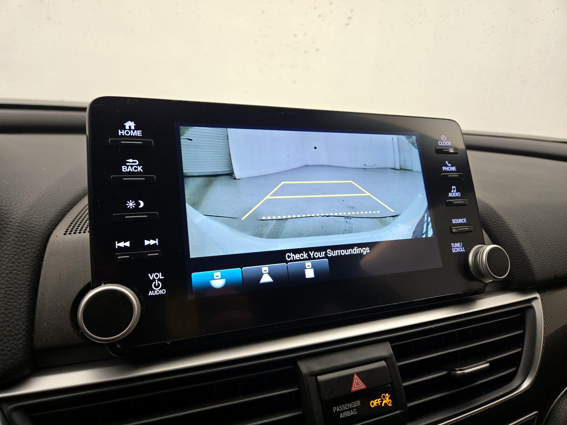 Thumbnail: 2020 Honda Accord - 14