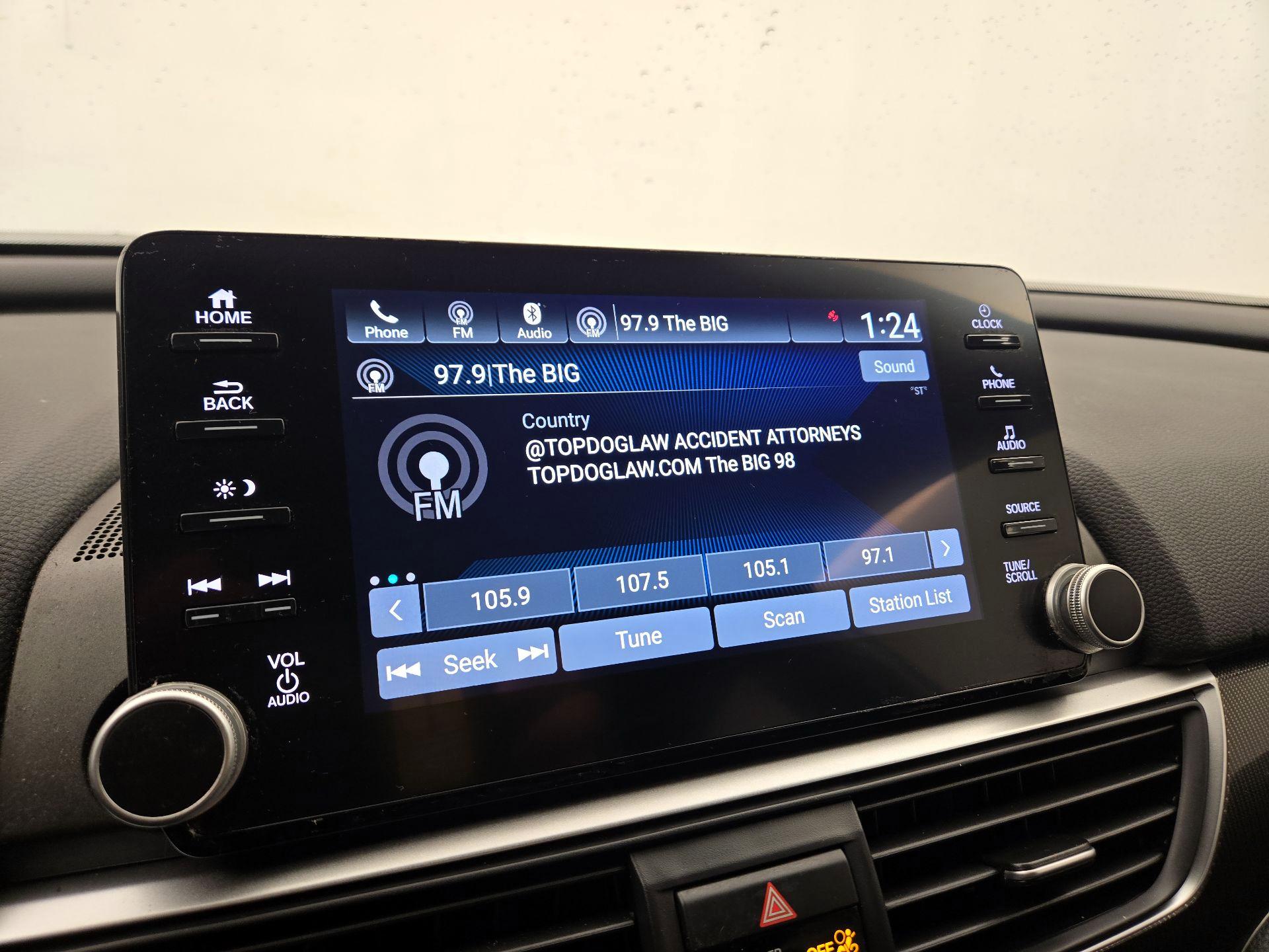 Thumbnail: 2020 Honda Accord - 15