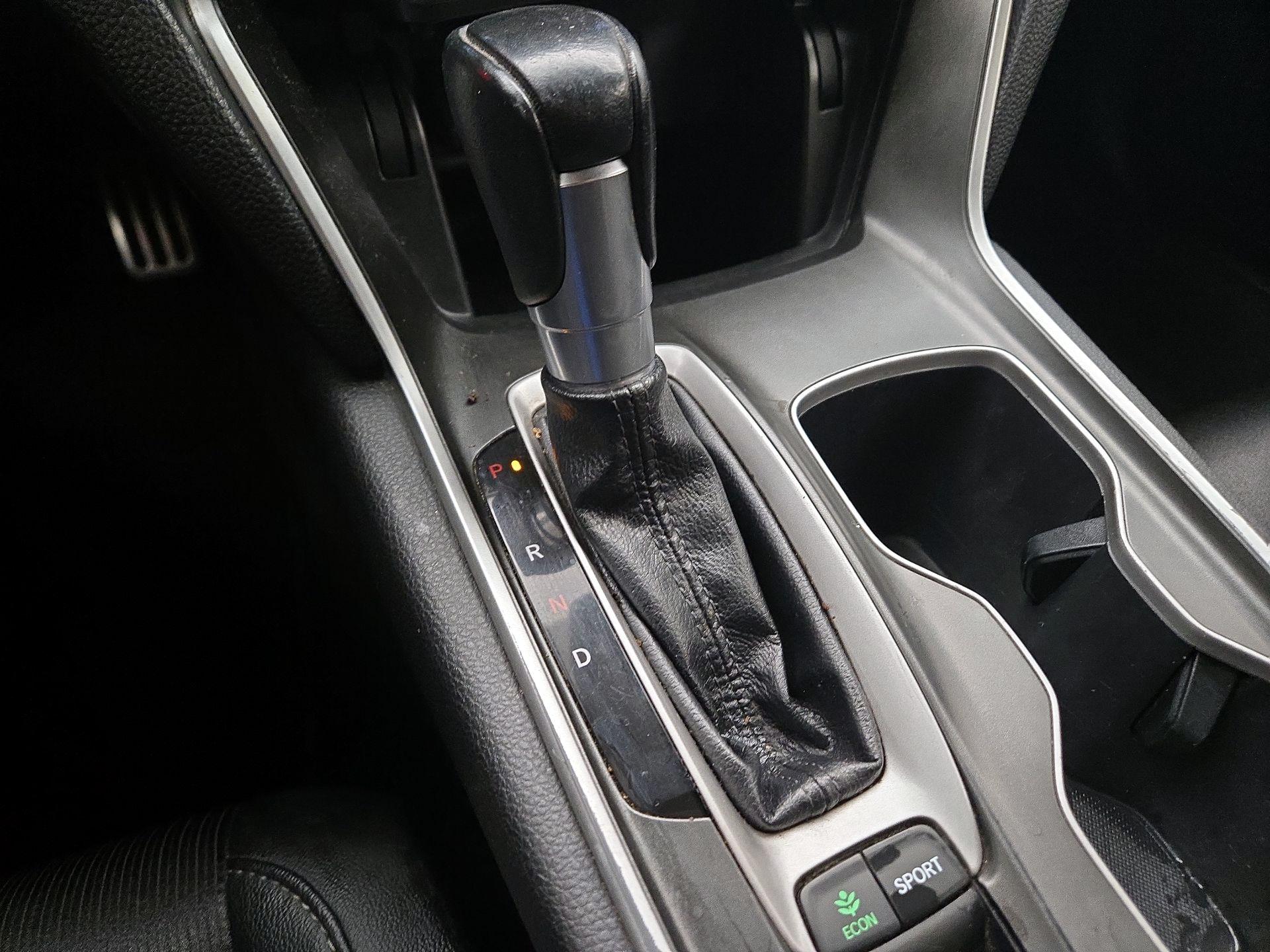 Thumbnail: 2020 Honda Accord - 17