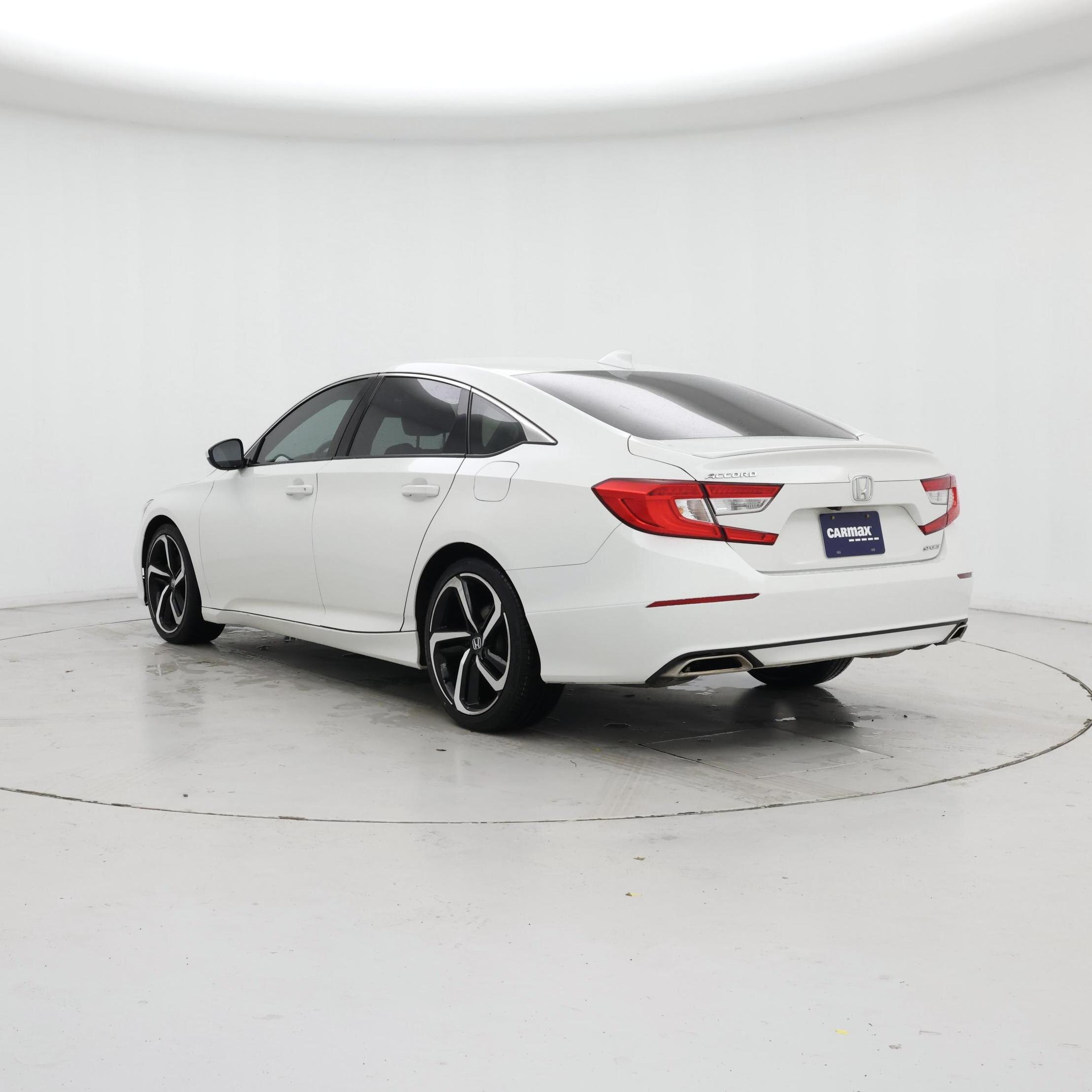 Thumbnail: 2020 Honda Accord - 2