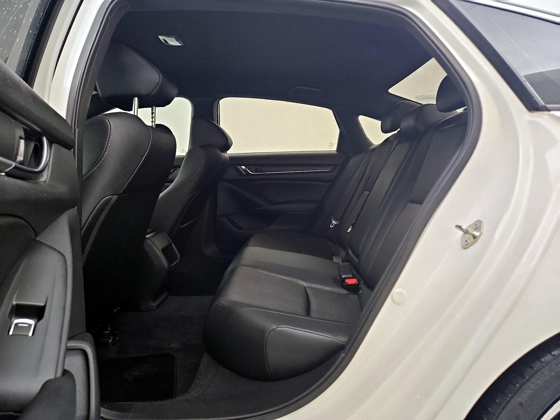 Thumbnail: 2020 Honda Accord - 19