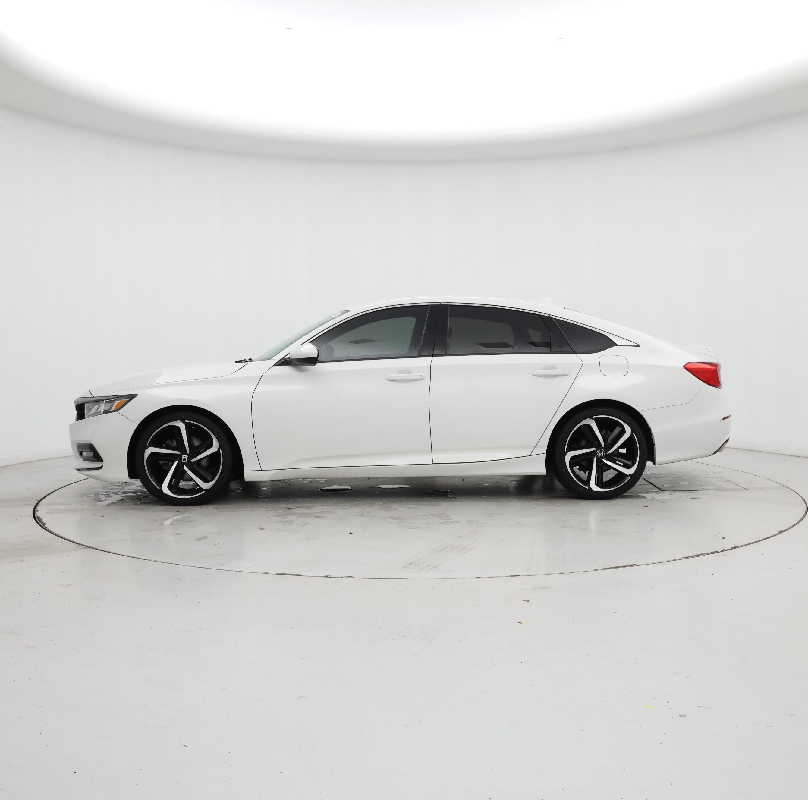 Thumbnail: 2020 Honda Accord - 3