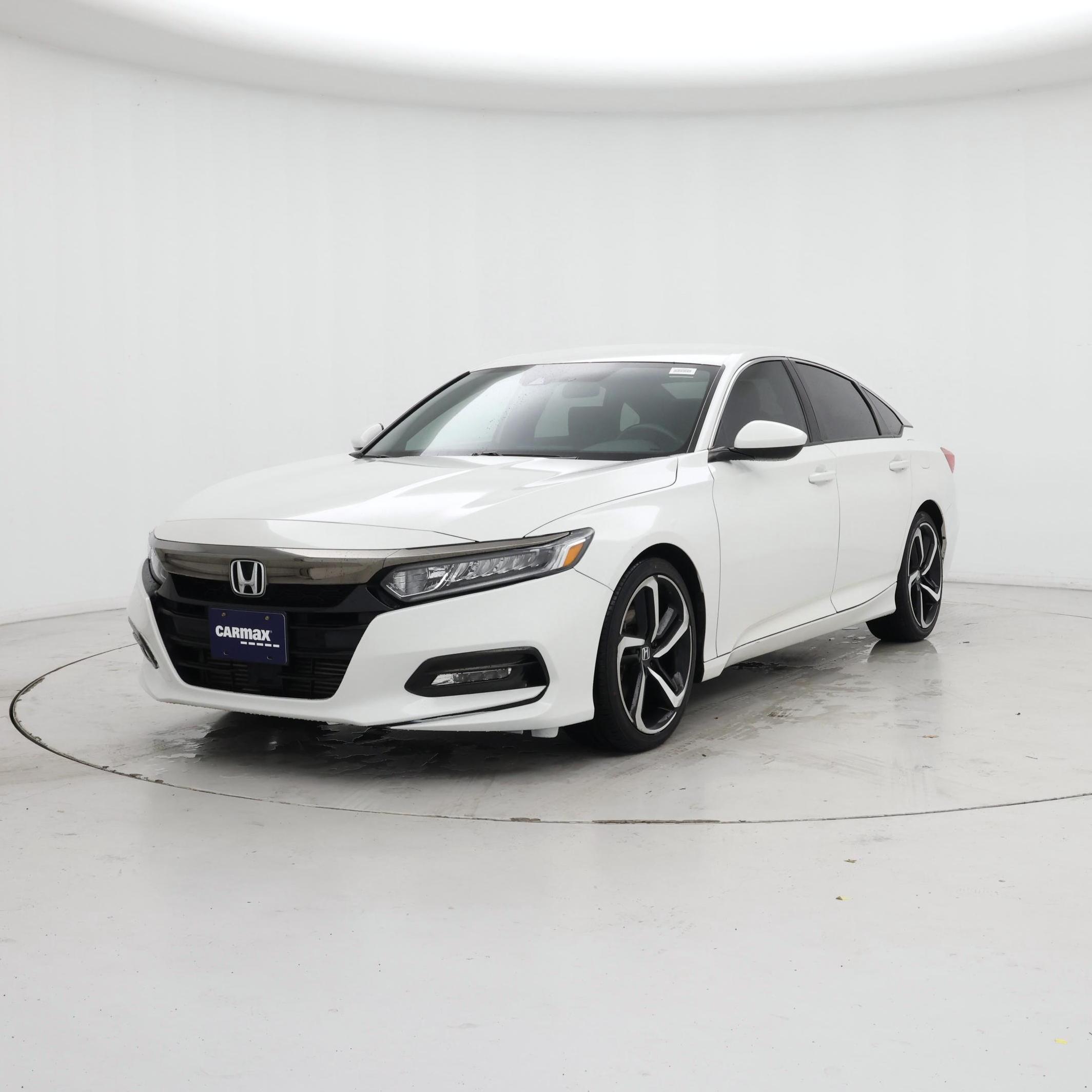 Thumbnail: 2020 Honda Accord - 4