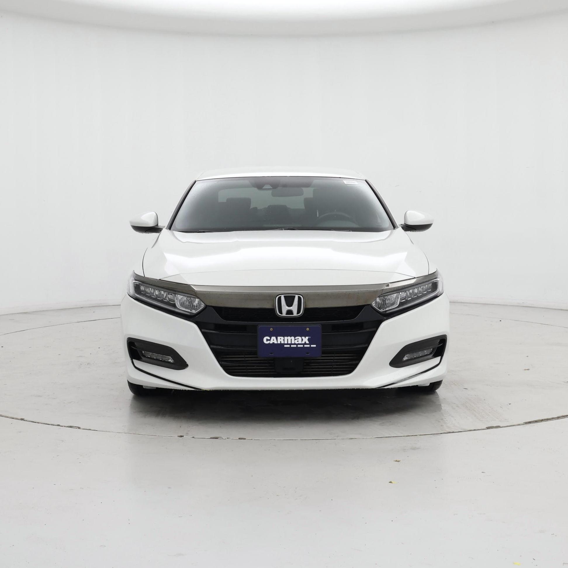 Thumbnail: 2020 Honda Accord - 5