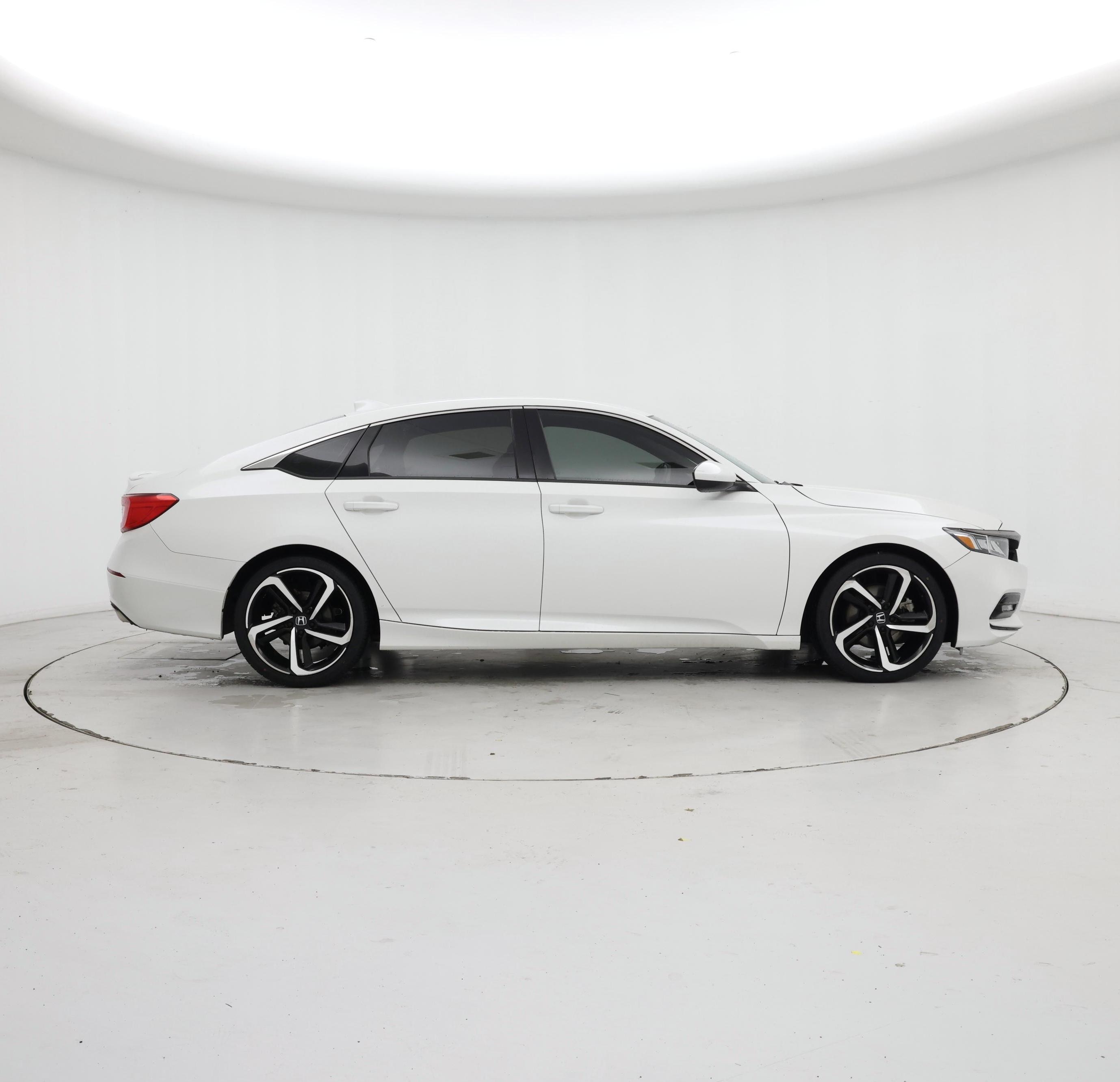 Thumbnail: 2020 Honda Accord - 7