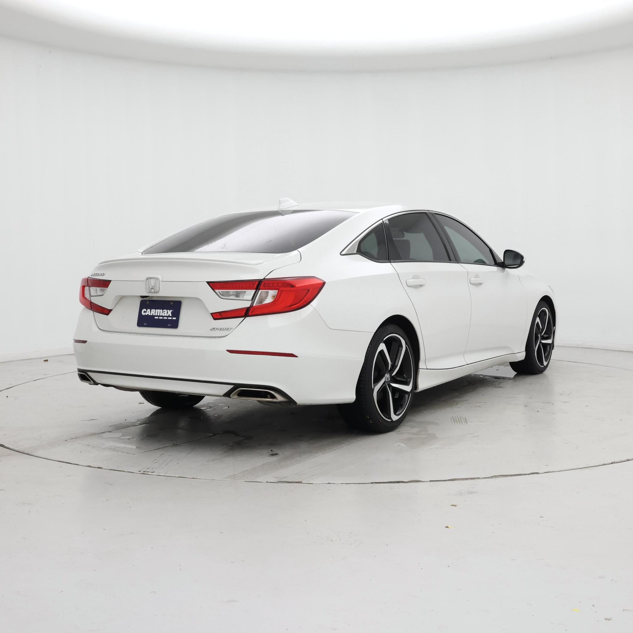 Thumbnail: 2020 Honda Accord - 8