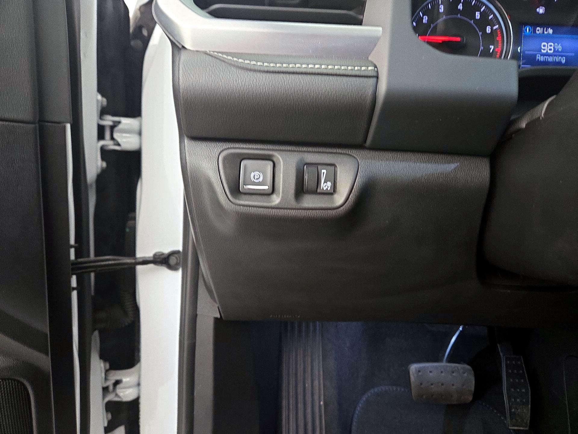 Thumbnail: 2023 GMC Acadia - 13