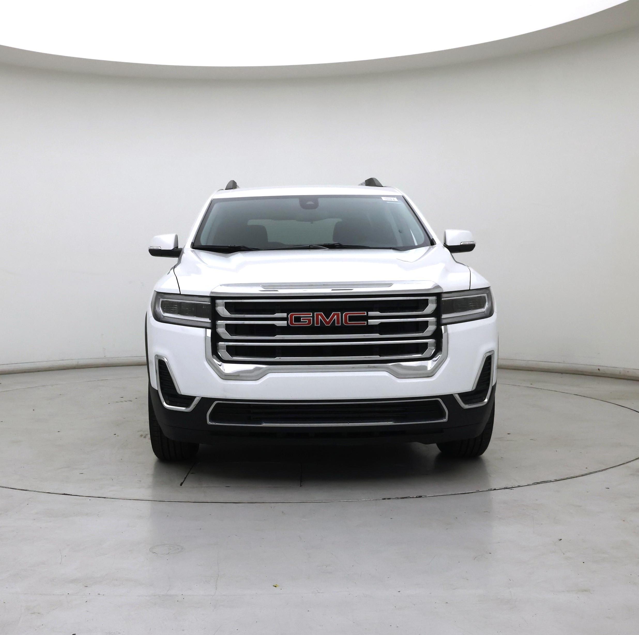 Thumbnail: 2023 GMC Acadia - 5