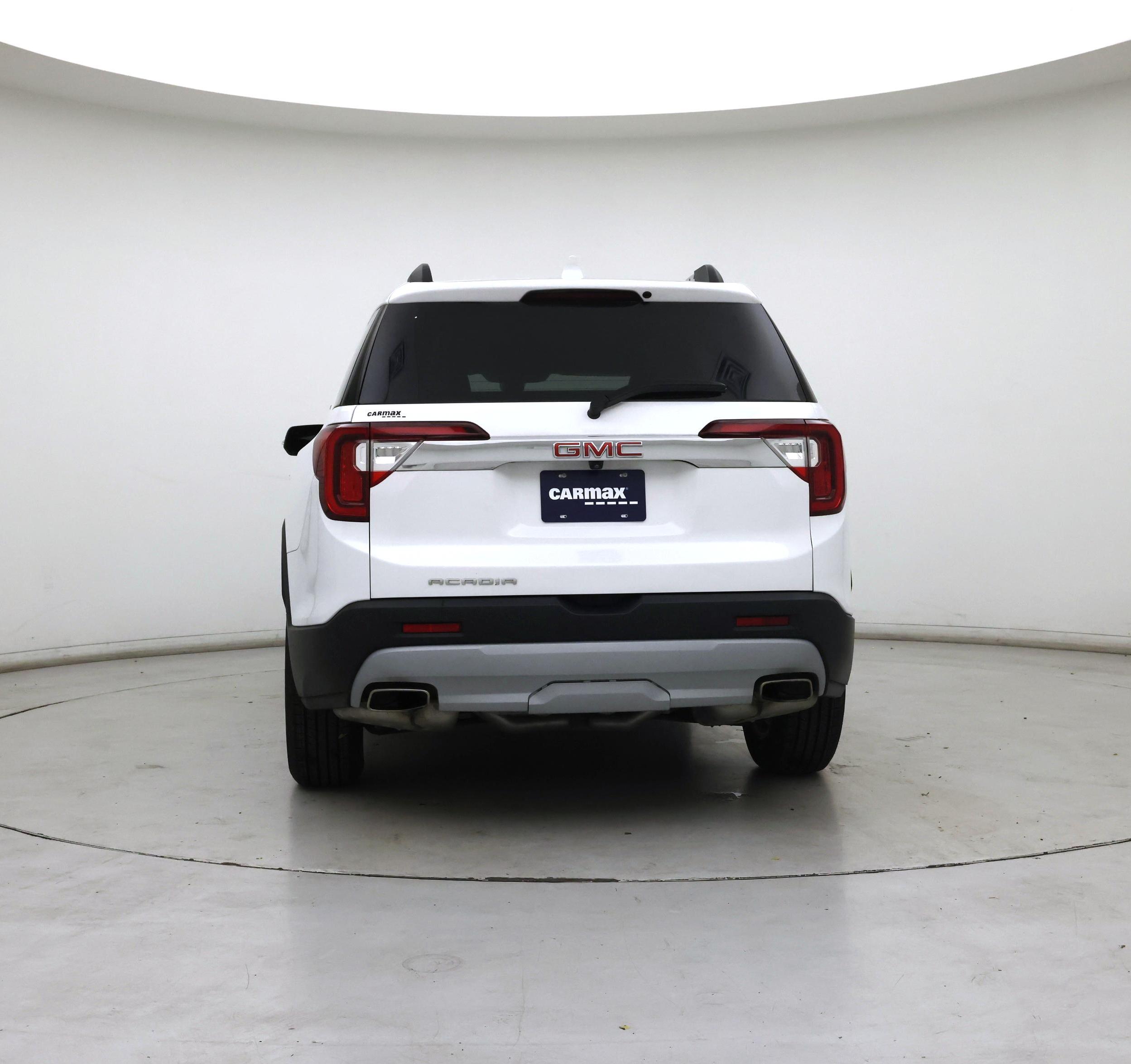 Thumbnail: 2023 GMC Acadia - 6