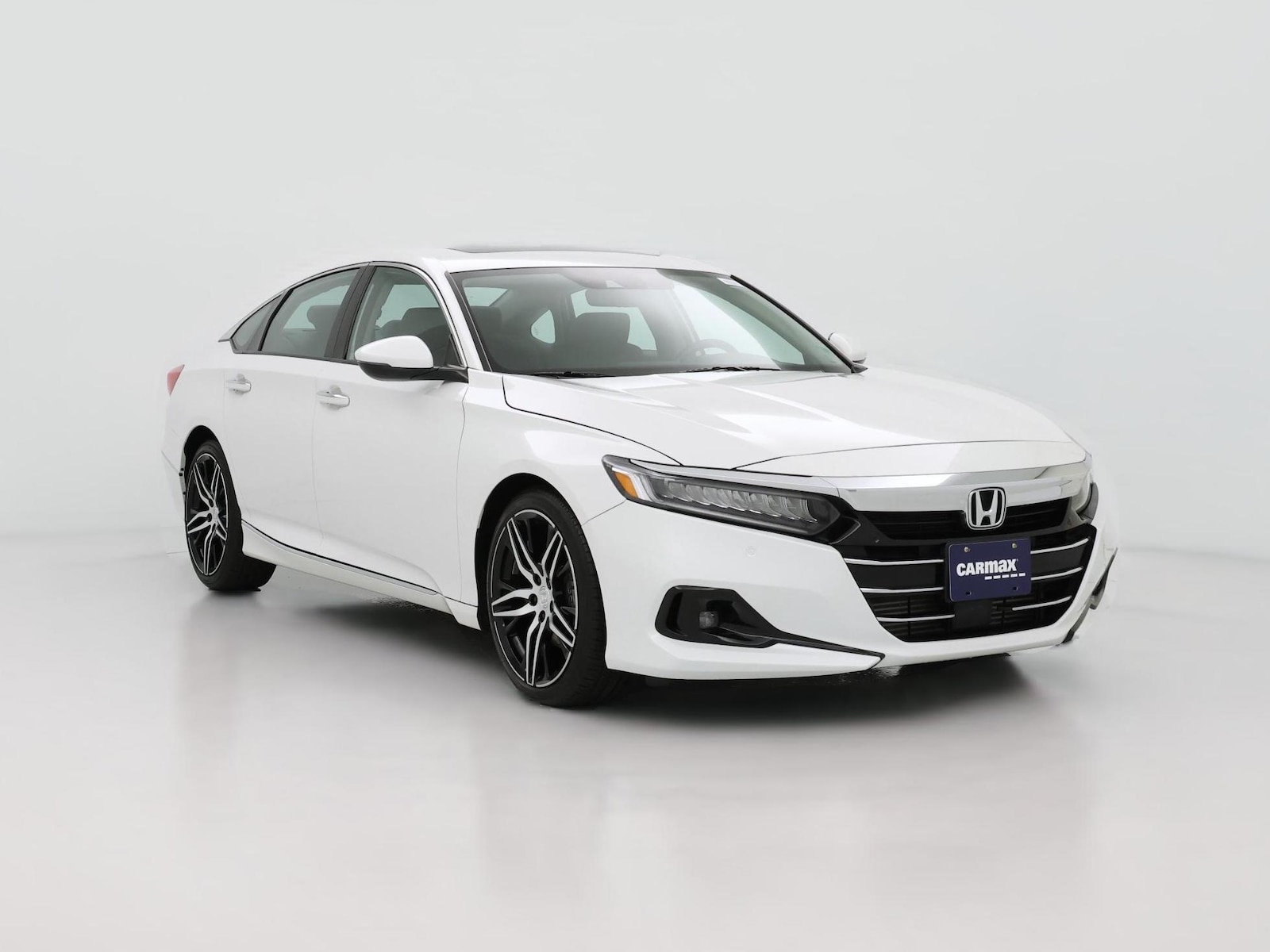 2021 Honda Accord Touring