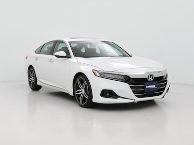 2021 Honda Accord Touring