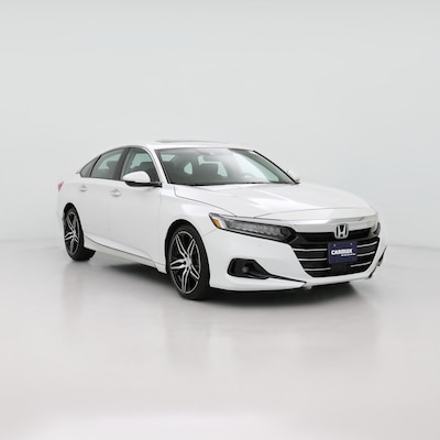 2021 Honda Accord Touring