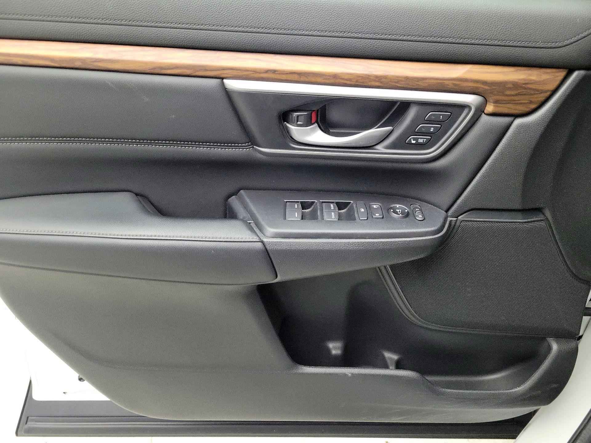 Thumbnail: 2022 Honda CR-V - 12