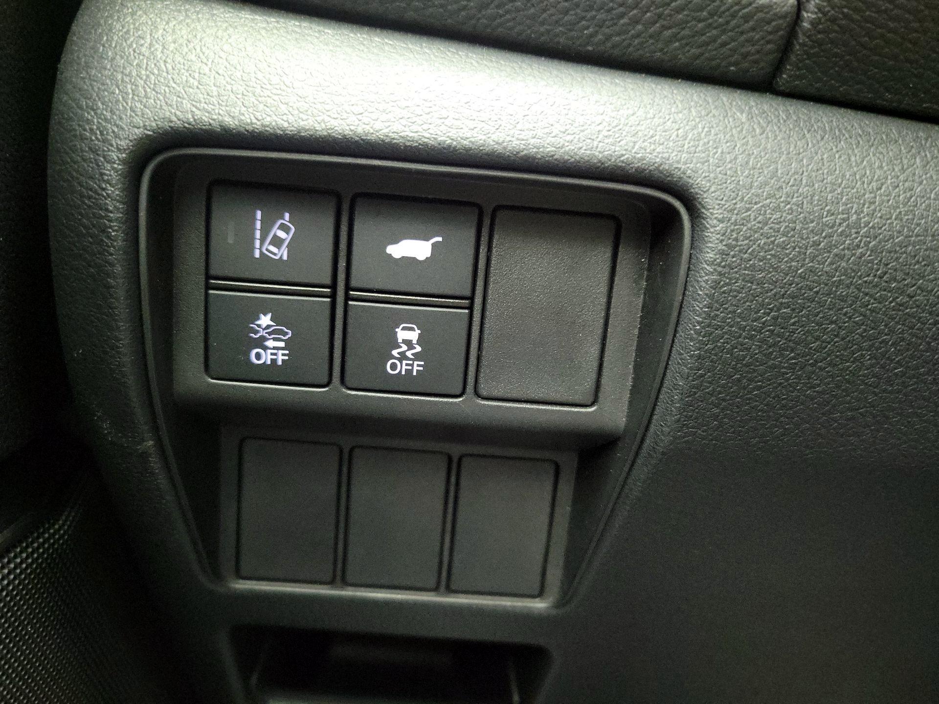 Thumbnail: 2022 Honda CR-V - 13