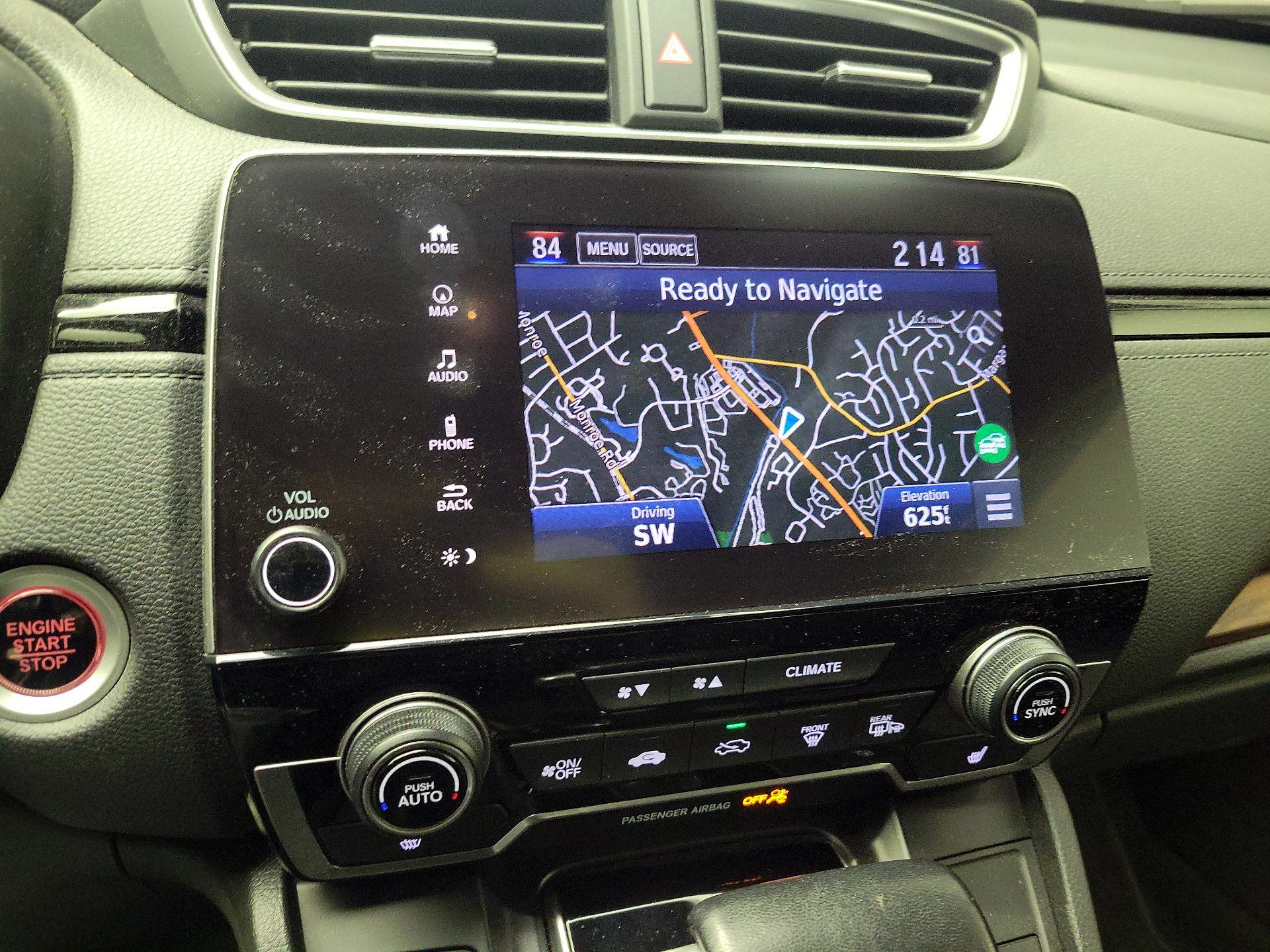 Thumbnail: 2022 Honda CR-V - 14