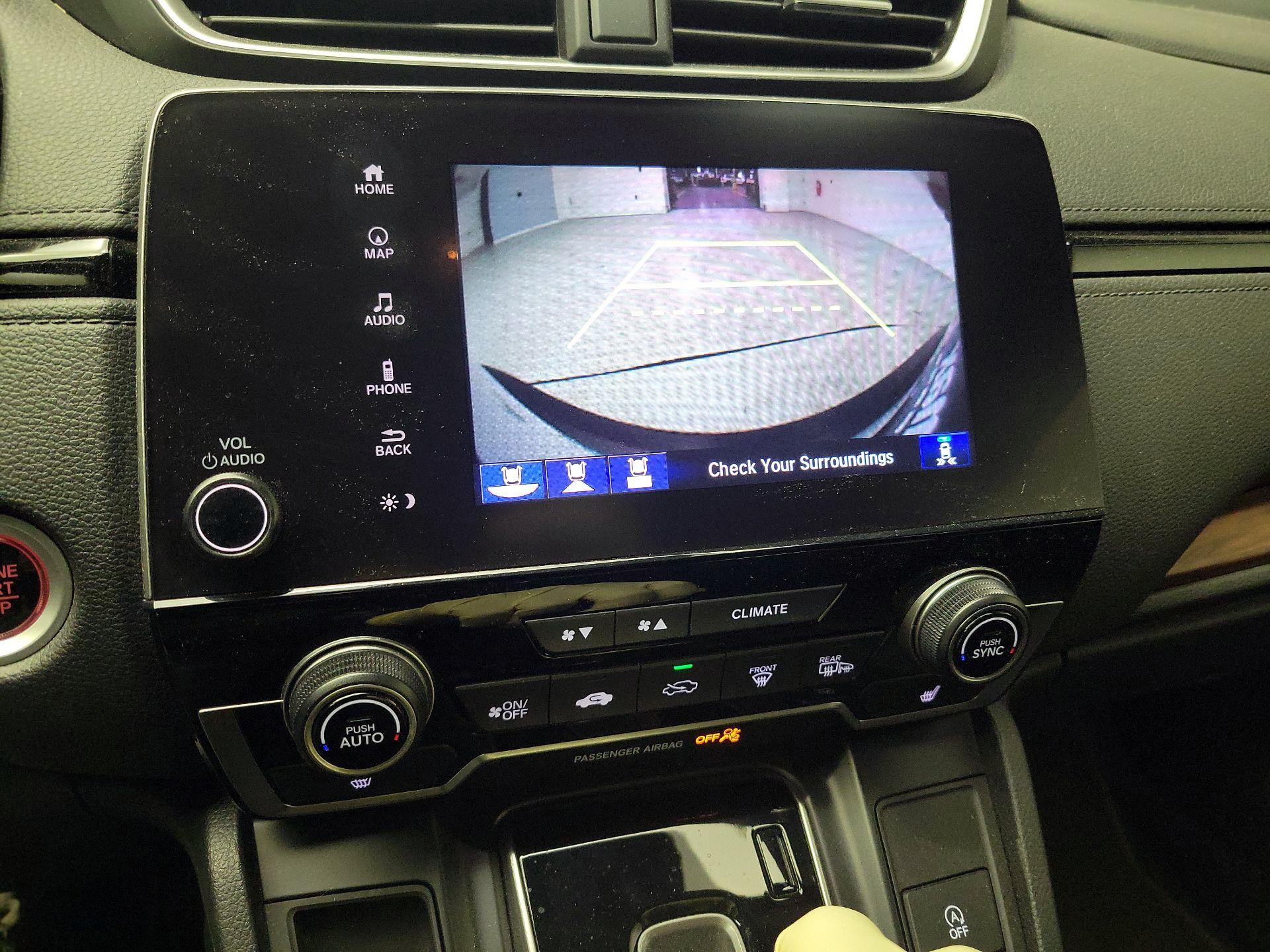 Thumbnail: 2022 Honda CR-V - 15