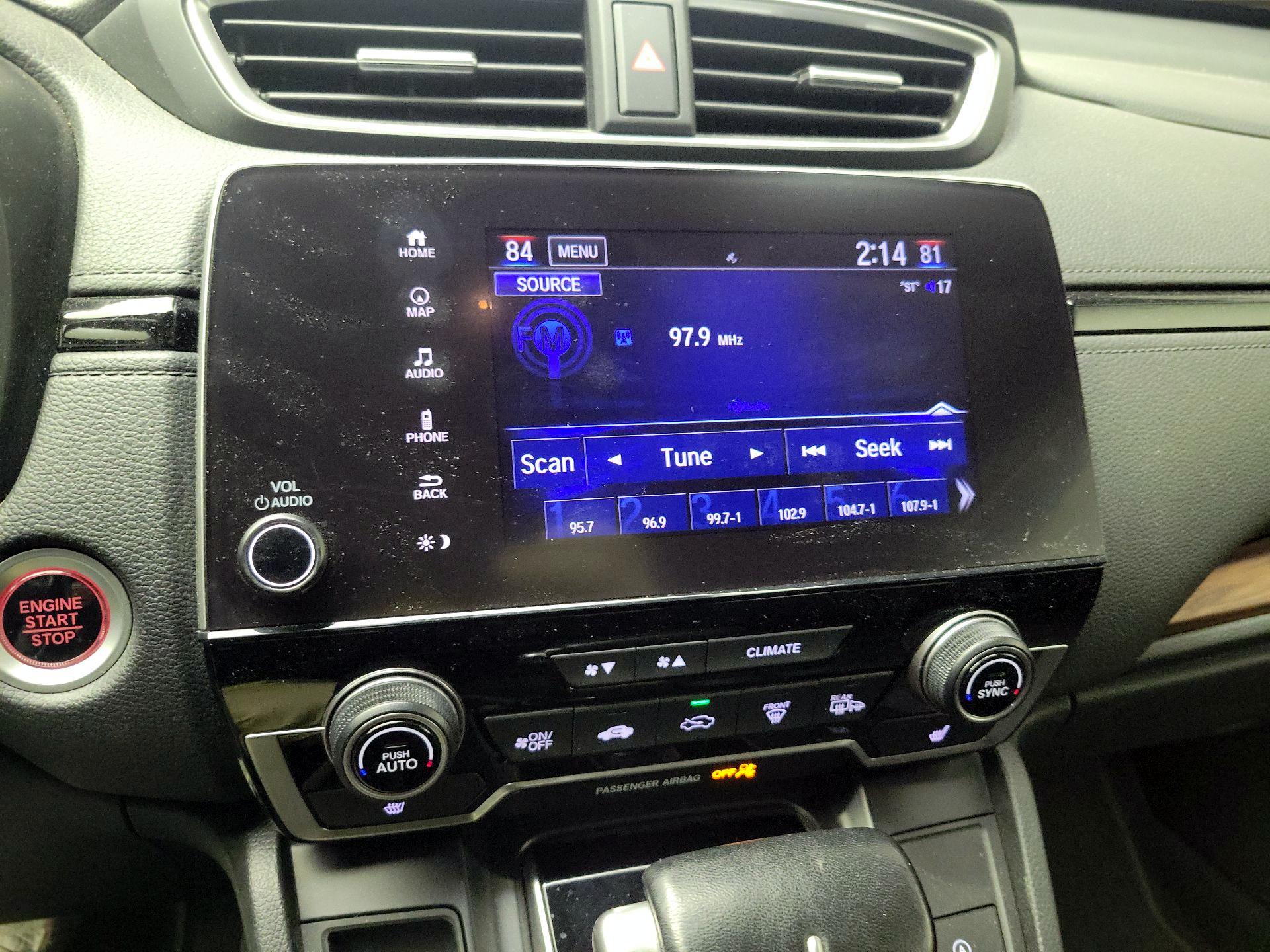 Thumbnail: 2022 Honda CR-V - 16