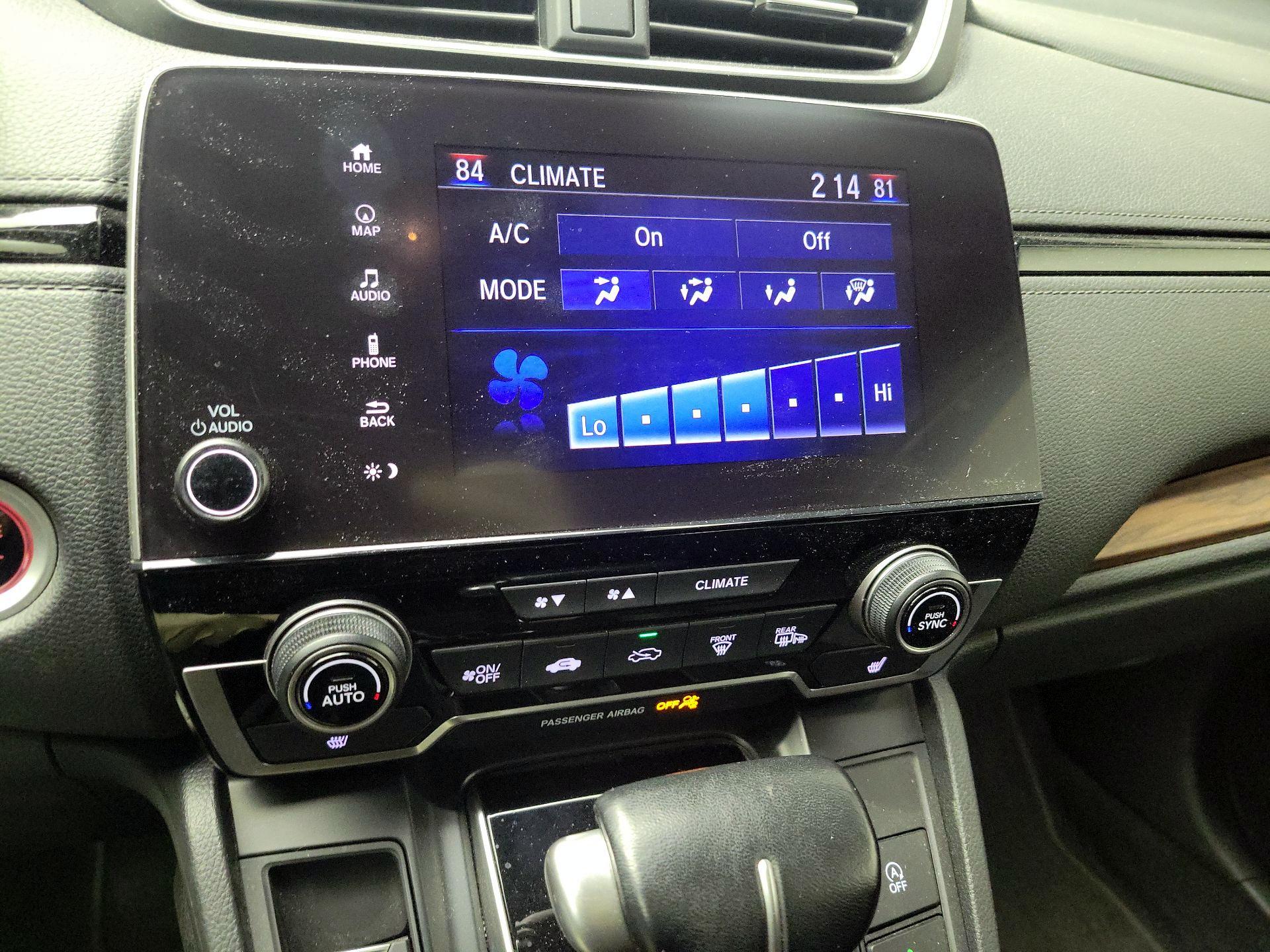 Thumbnail: 2022 Honda CR-V - 17