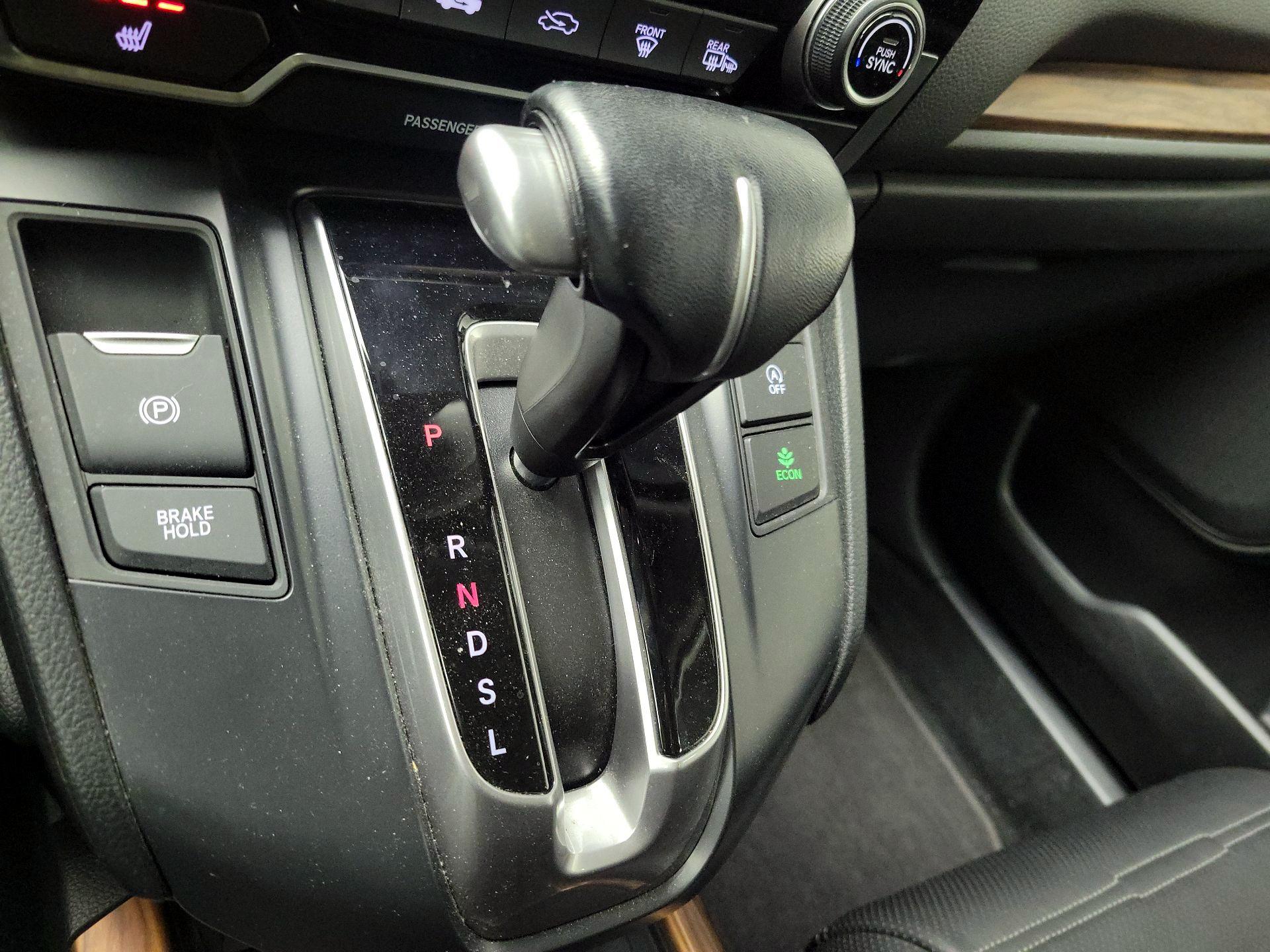 Thumbnail: 2022 Honda CR-V - 18