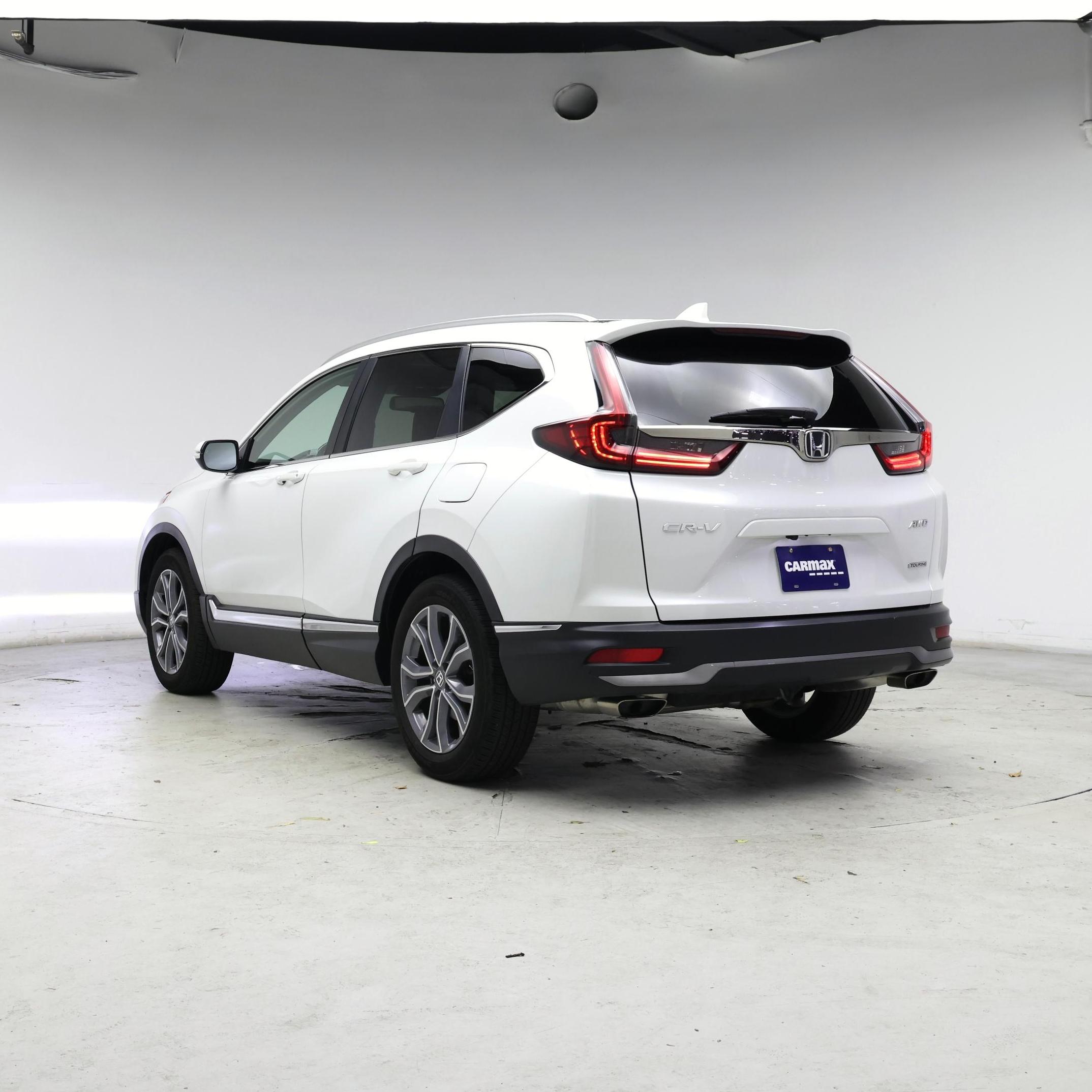 Thumbnail: 2022 Honda CR-V - 2