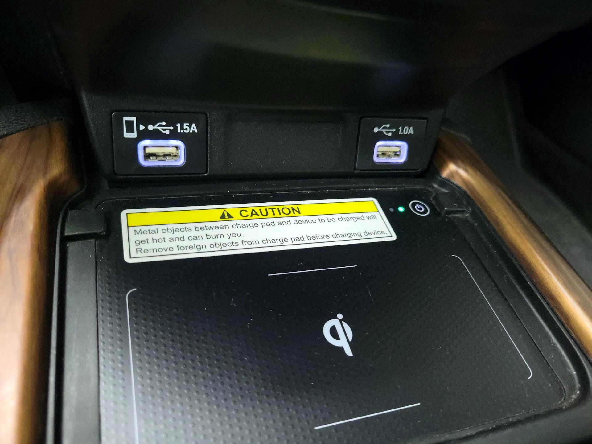 Thumbnail: 2022 Honda CR-V - 19