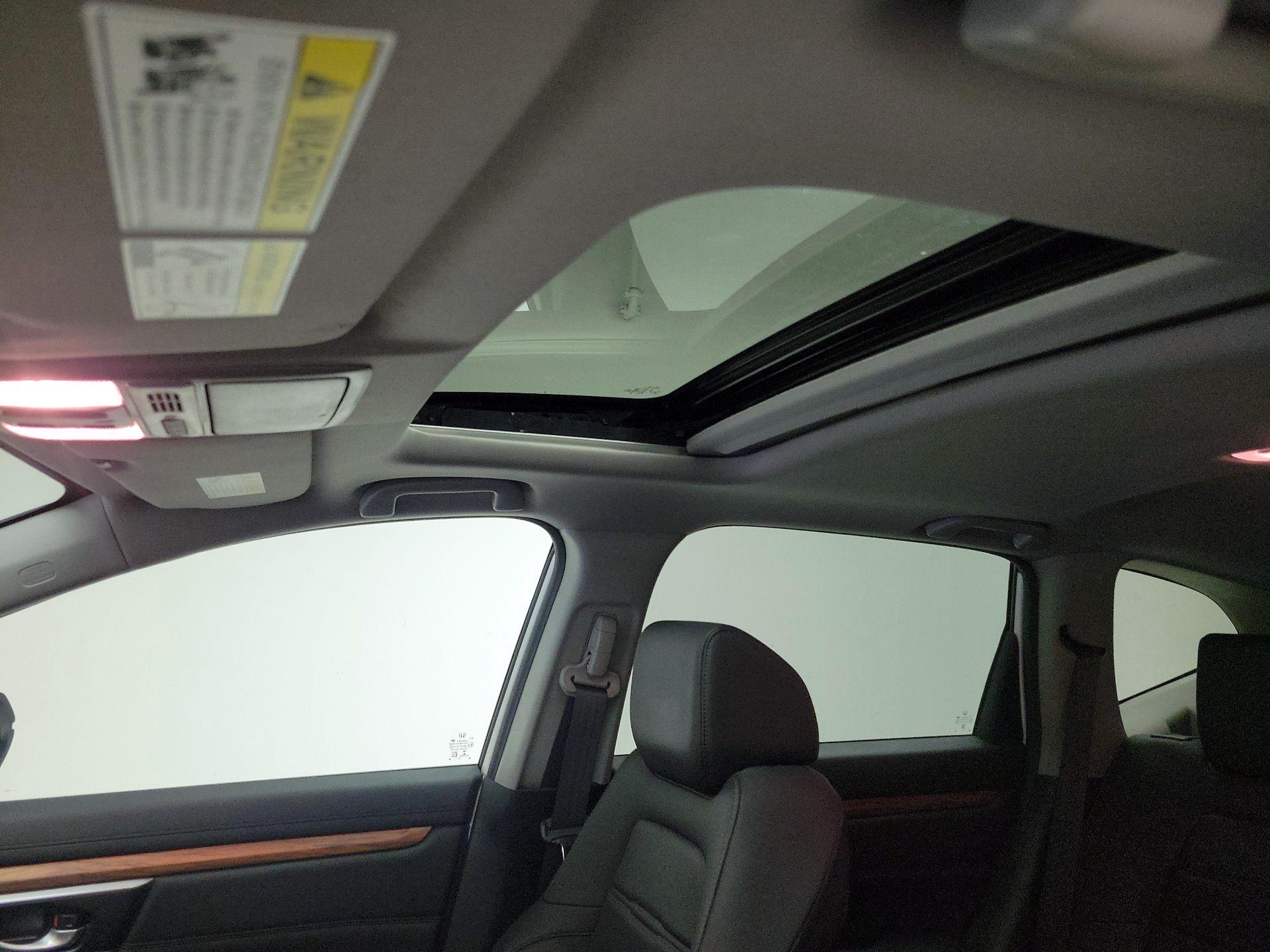 Thumbnail: 2022 Honda CR-V - 20