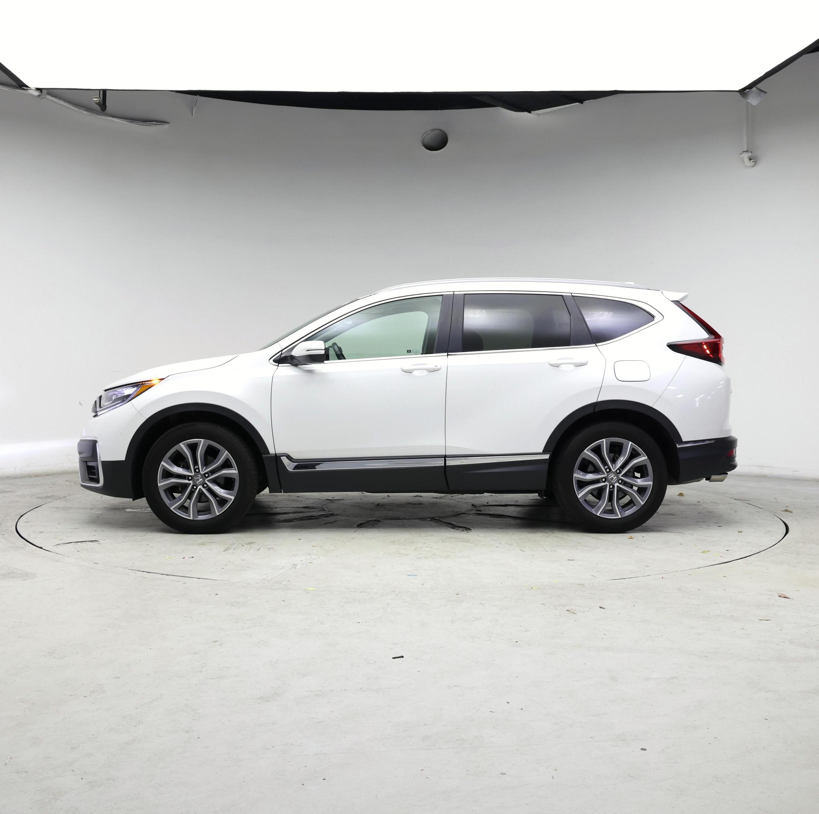 Thumbnail: 2022 Honda CR-V - 3