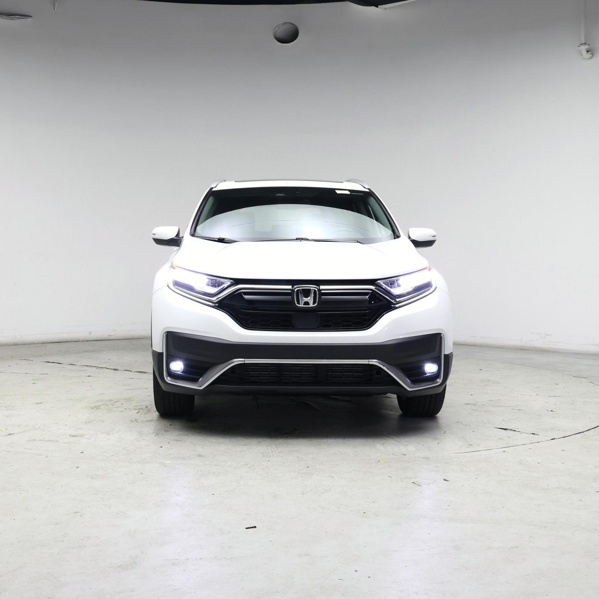 Thumbnail: 2022 Honda CR-V - 5