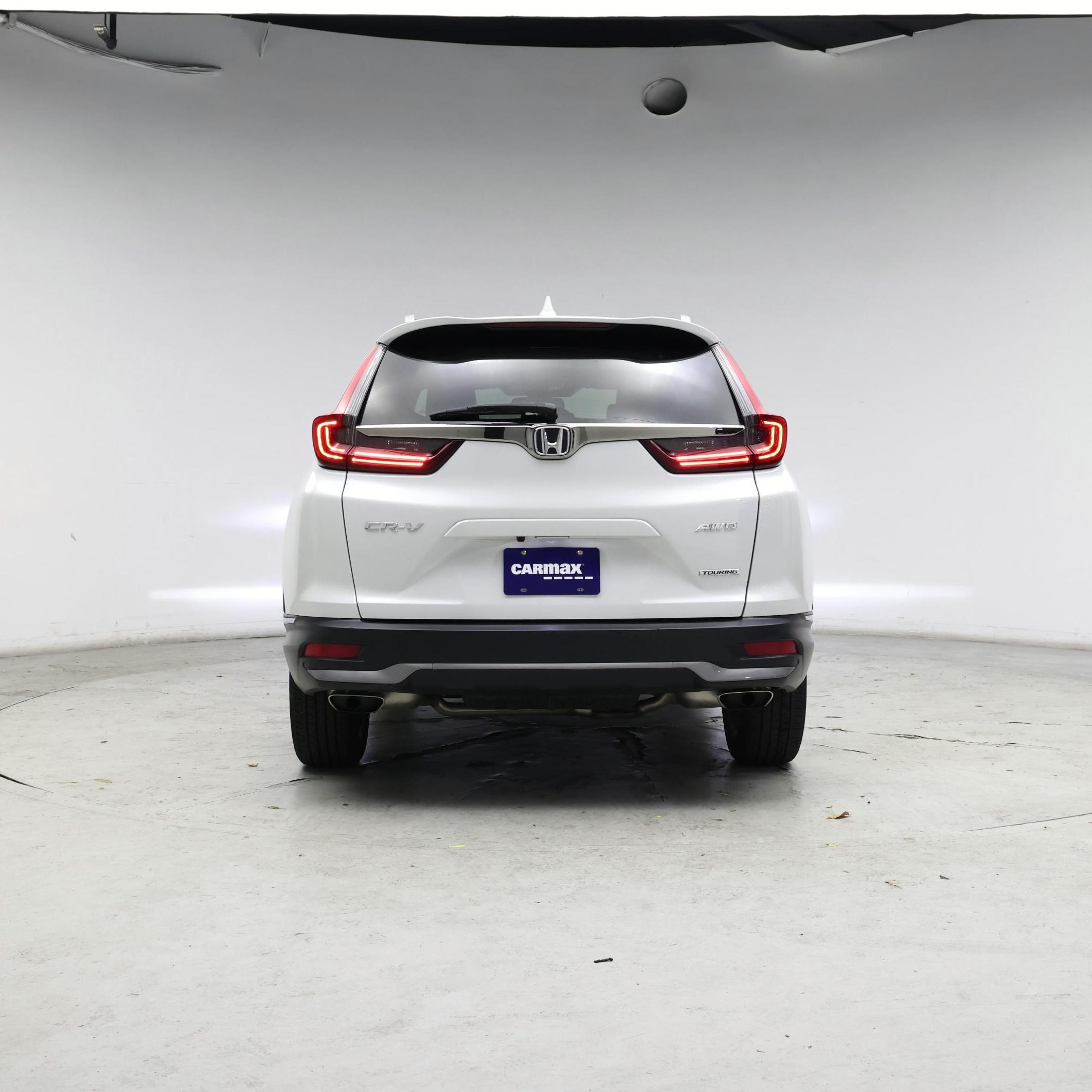 Thumbnail: 2022 Honda CR-V - 6