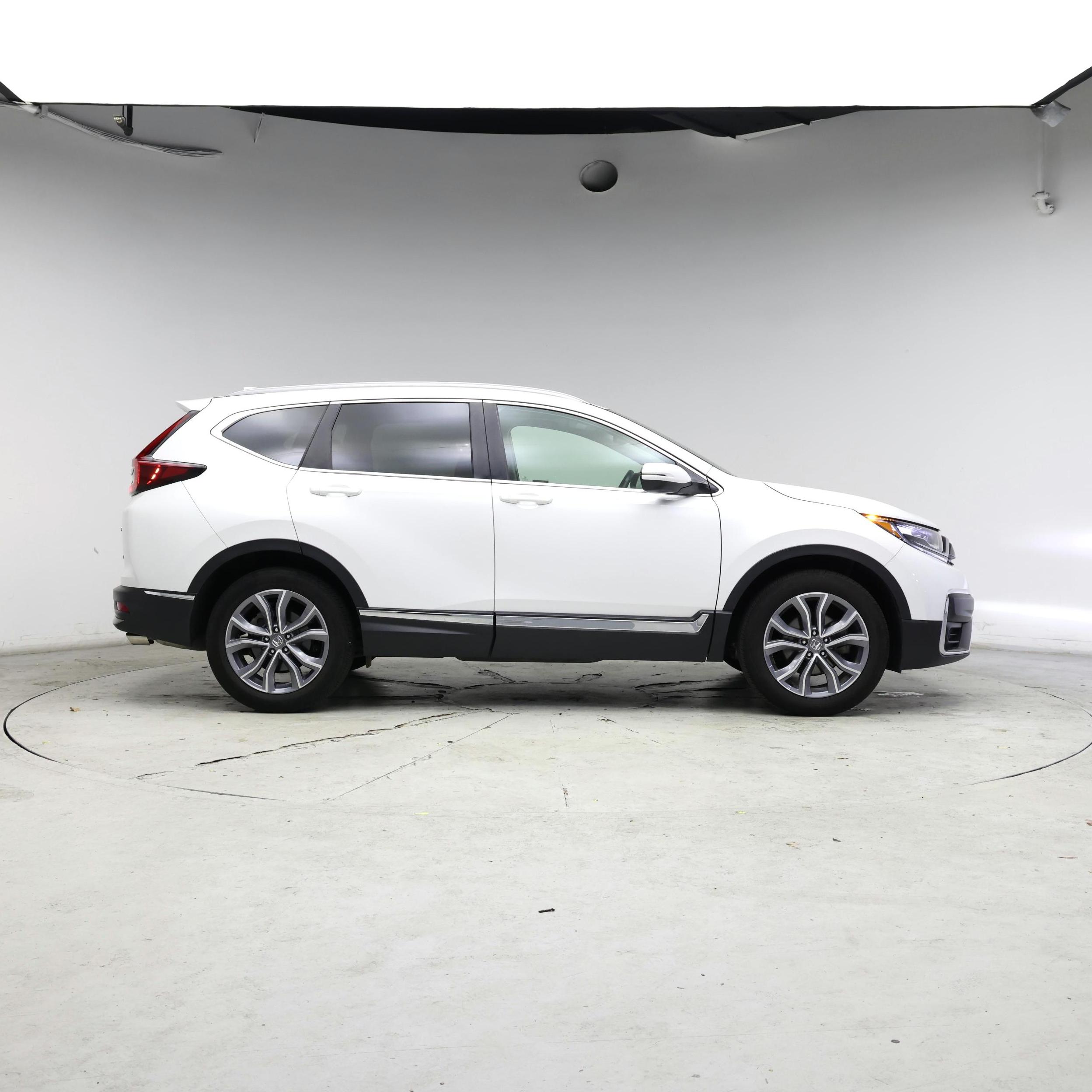 Thumbnail: 2022 Honda CR-V - 7