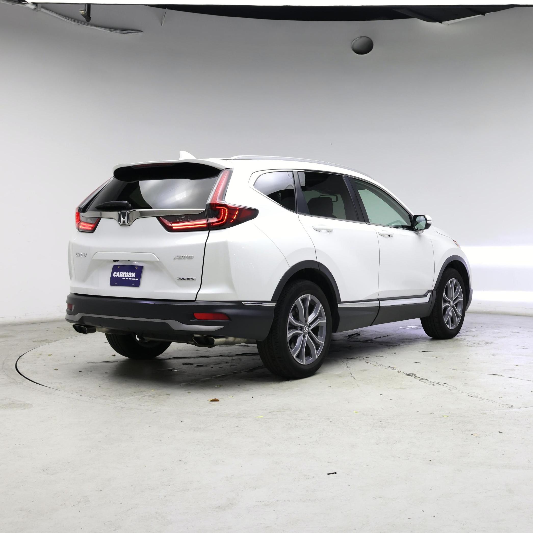 Thumbnail: 2022 Honda CR-V - 8