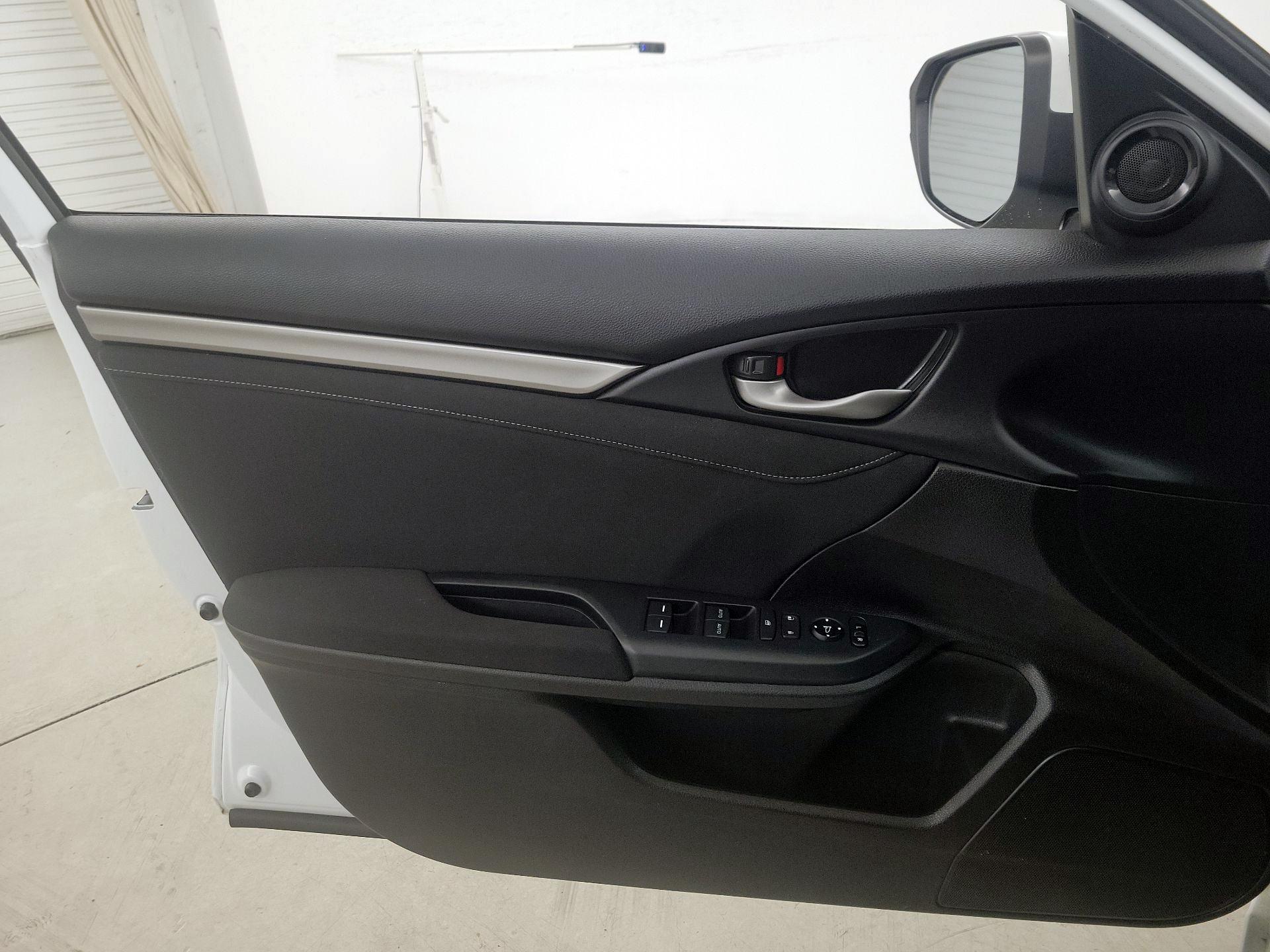 Thumbnail: 2021 Honda Civic - 12